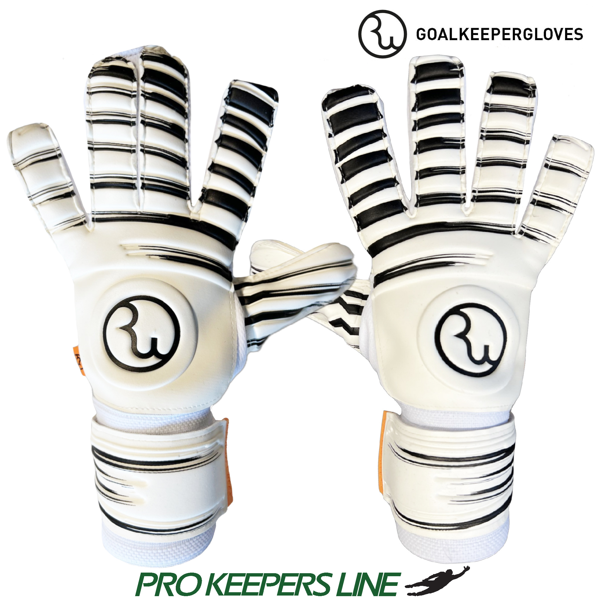 RWLK ORIGINAL GOALKEEPER FINGER SMU L2-3