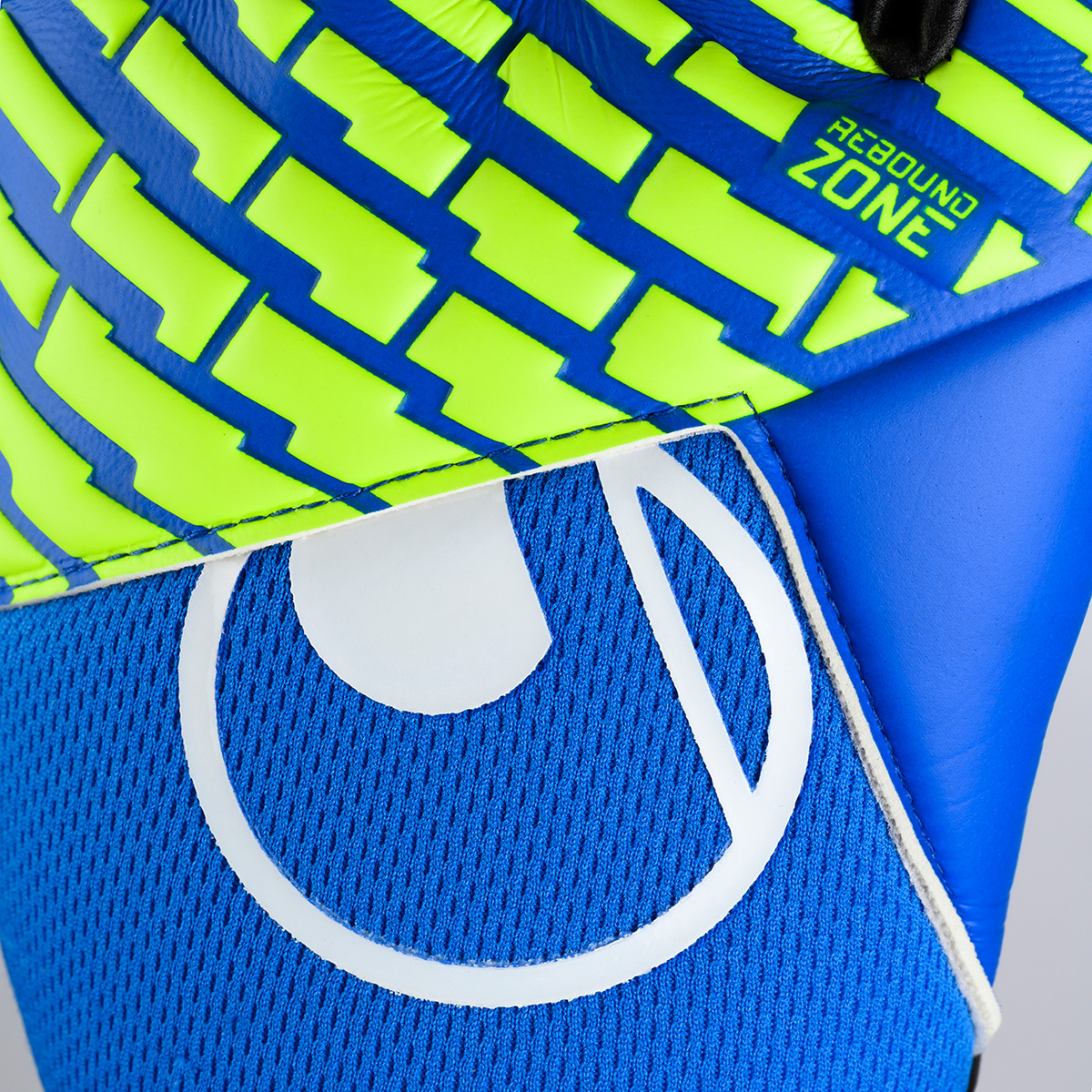 UHLSPORT FM CYBERTEC SUPERSOFT HN #393 ROYAL