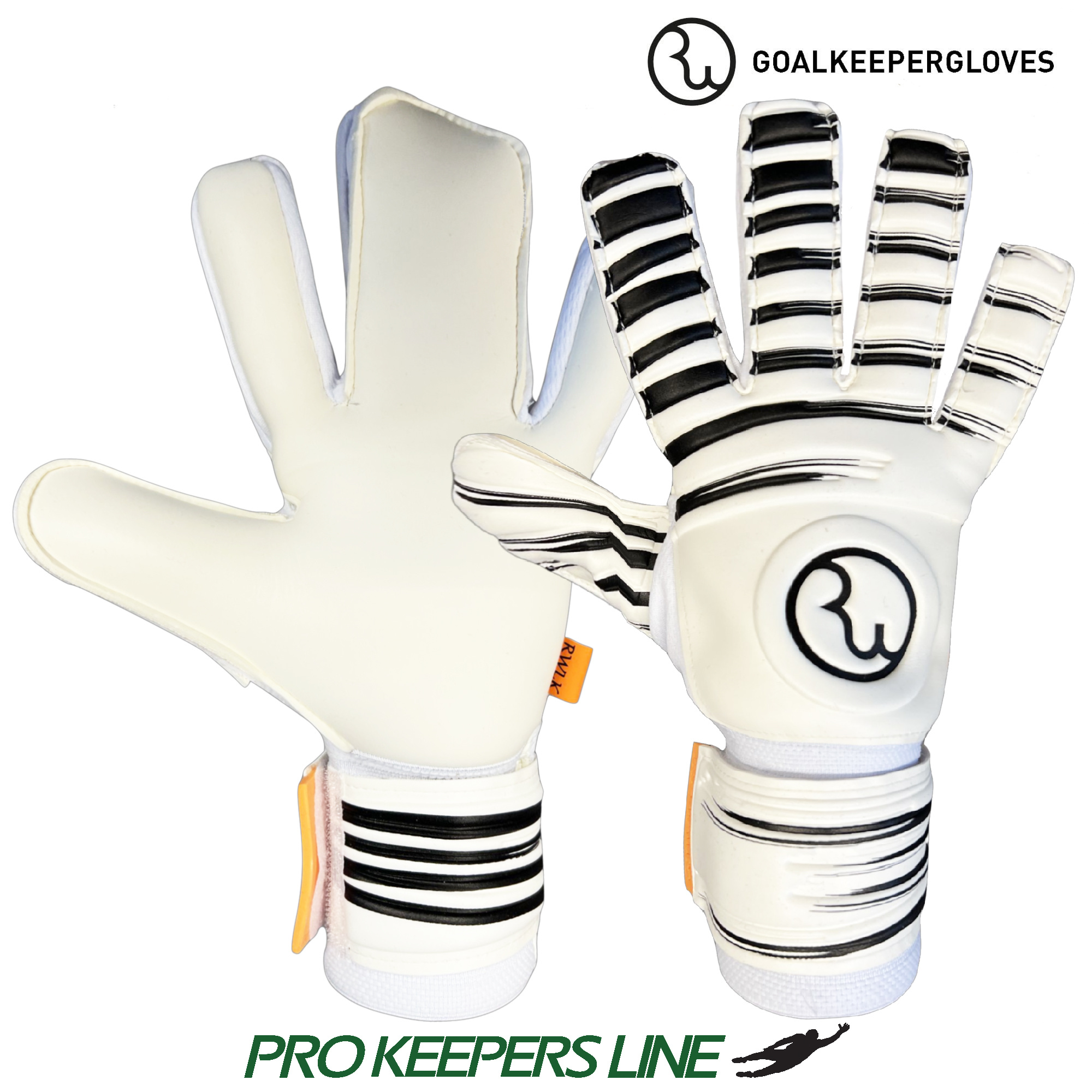 RWLK ORIGINAL GOALKEEPER FINGER SMU L2-3