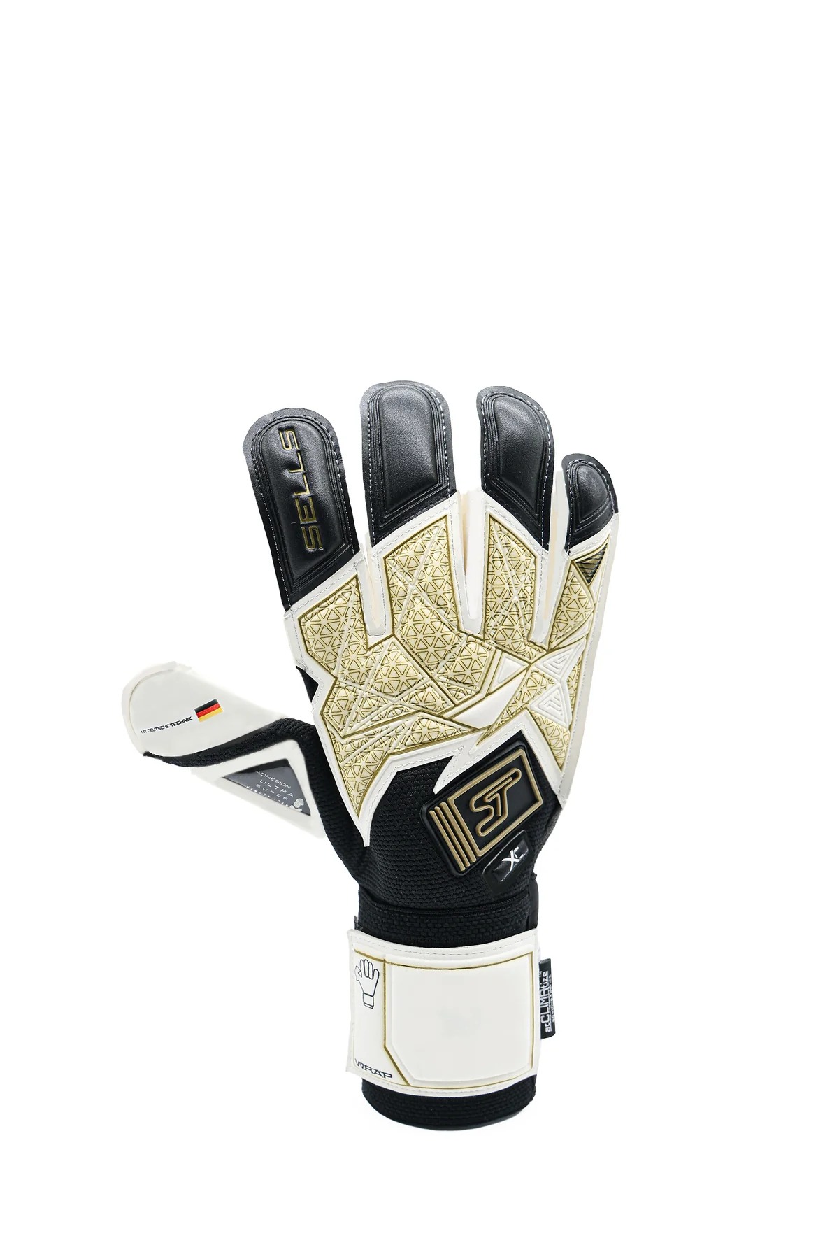 SELLS WRAP™ XC PRIMO