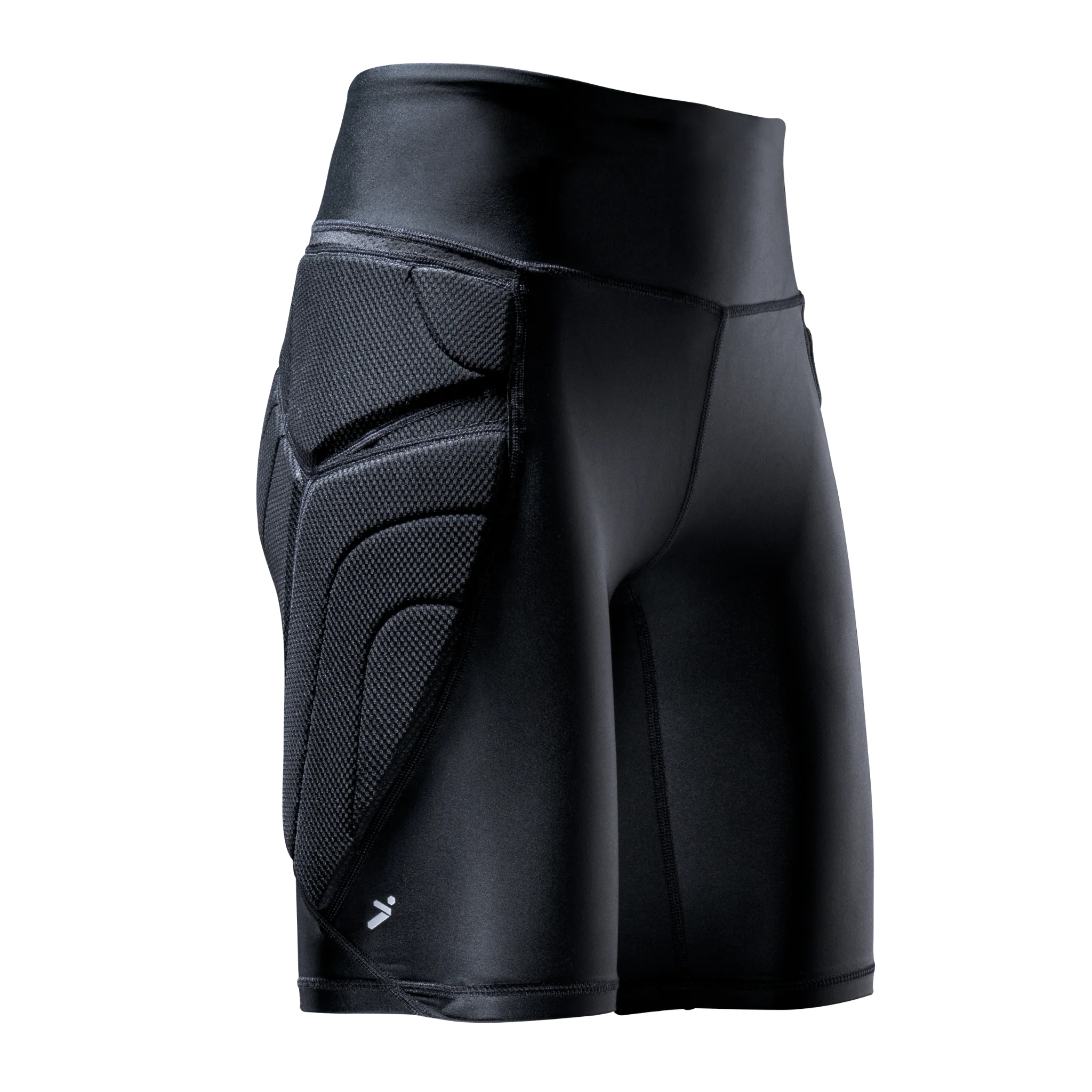 STORELLI WOMEN'S BODYSHIELD GK SLIDERS (PADDED)