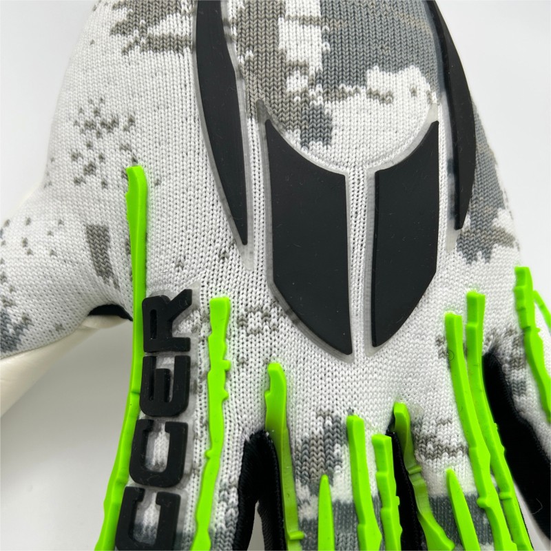 HO SOCCER KONTROL KNIT PRO GREEN TEAM