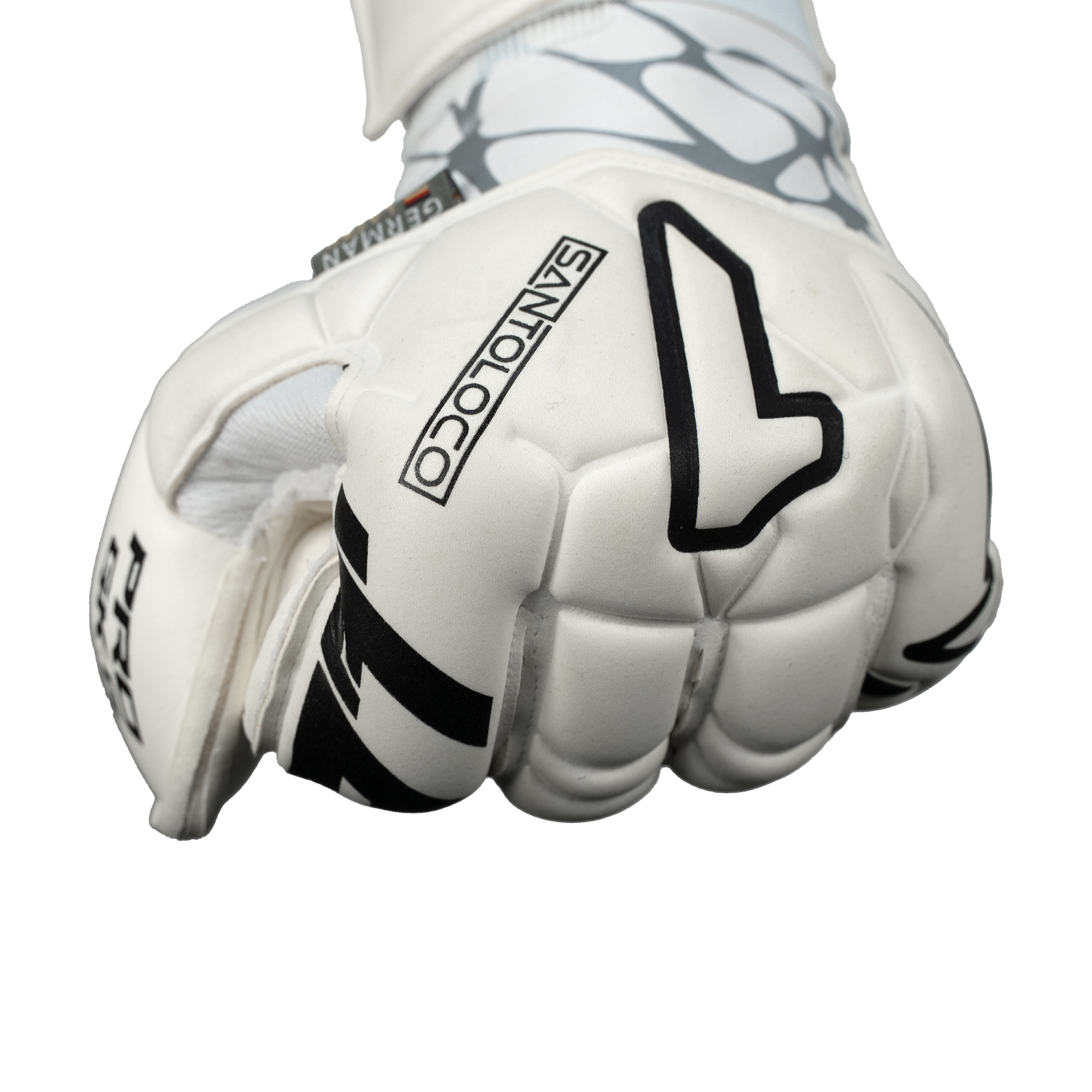 RINAT SANTOLOCO PRO WHITE