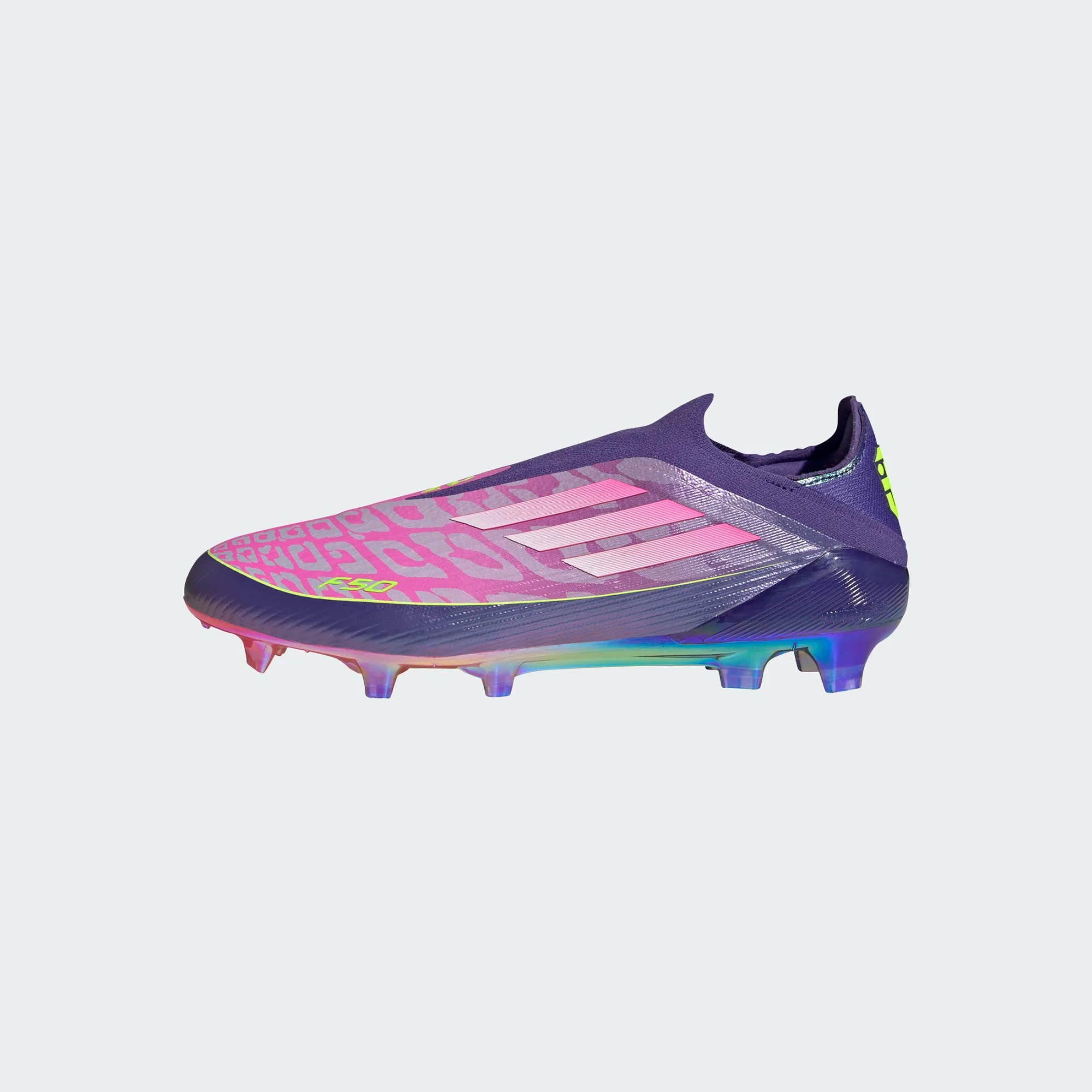 ADIDAS F50 ELITE LL FG LAMINE UNITY PURPLE/WHITE/LUCID LEMON ADIDAS F50 ELITE LL FG LAMINE UNITY PURPLE/WHITE/LUCID LEMON