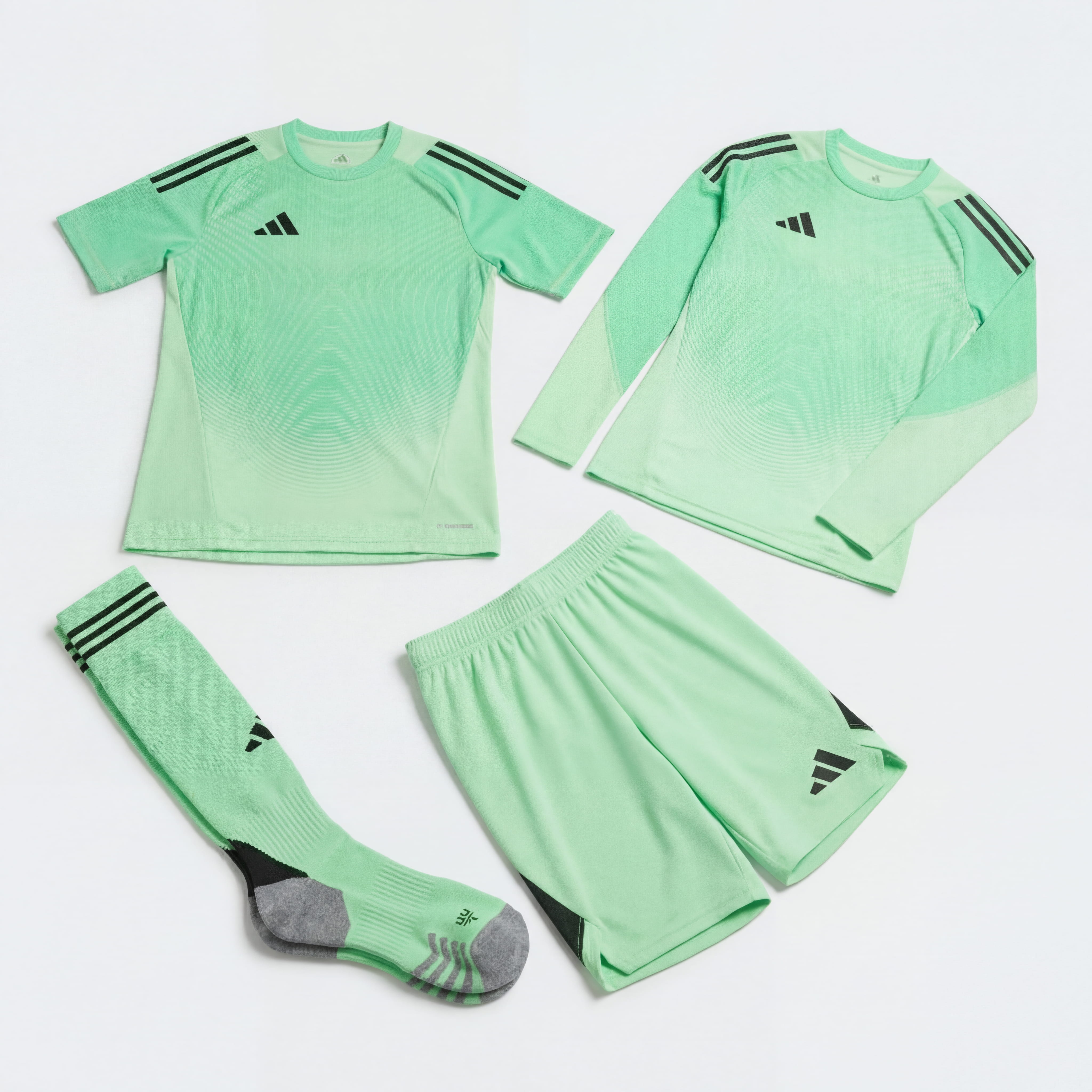 ADIDAS TIRO25 GLORY MINT SET