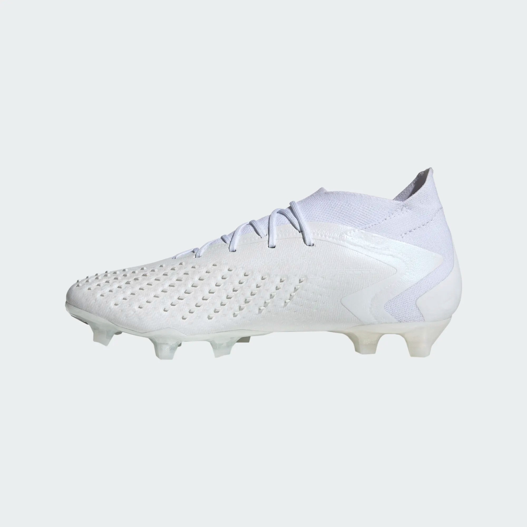 5/31まで値下げ！Predator Accuracy.1 FG Adidas Predator Accuracy.1 FG - 7.5UK - Bootsmania