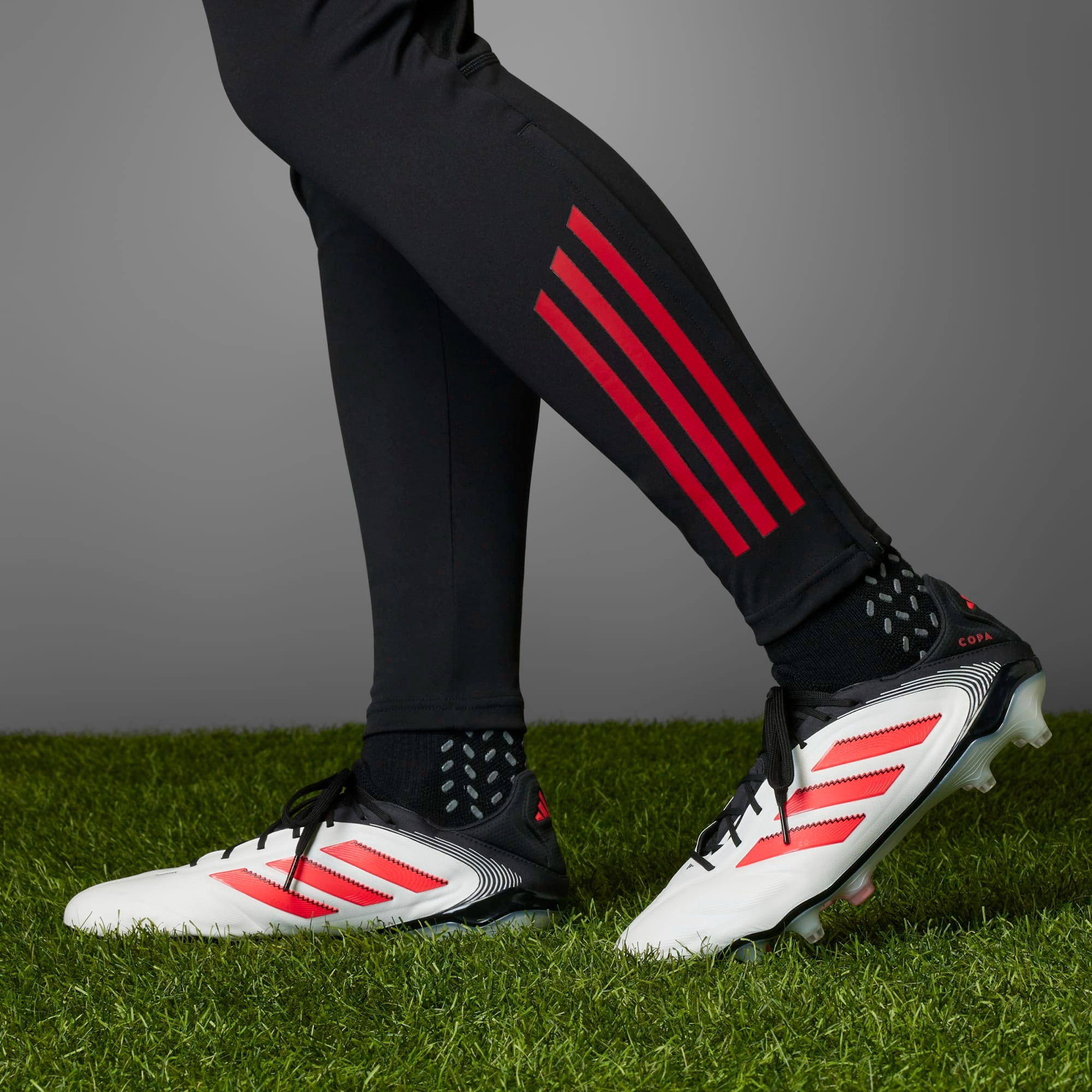  COPA Pure3 elite FG デクランライス着用モデル COPA Pure3 elite FG デクランライス着用モデル COPA Pure3 elite FG