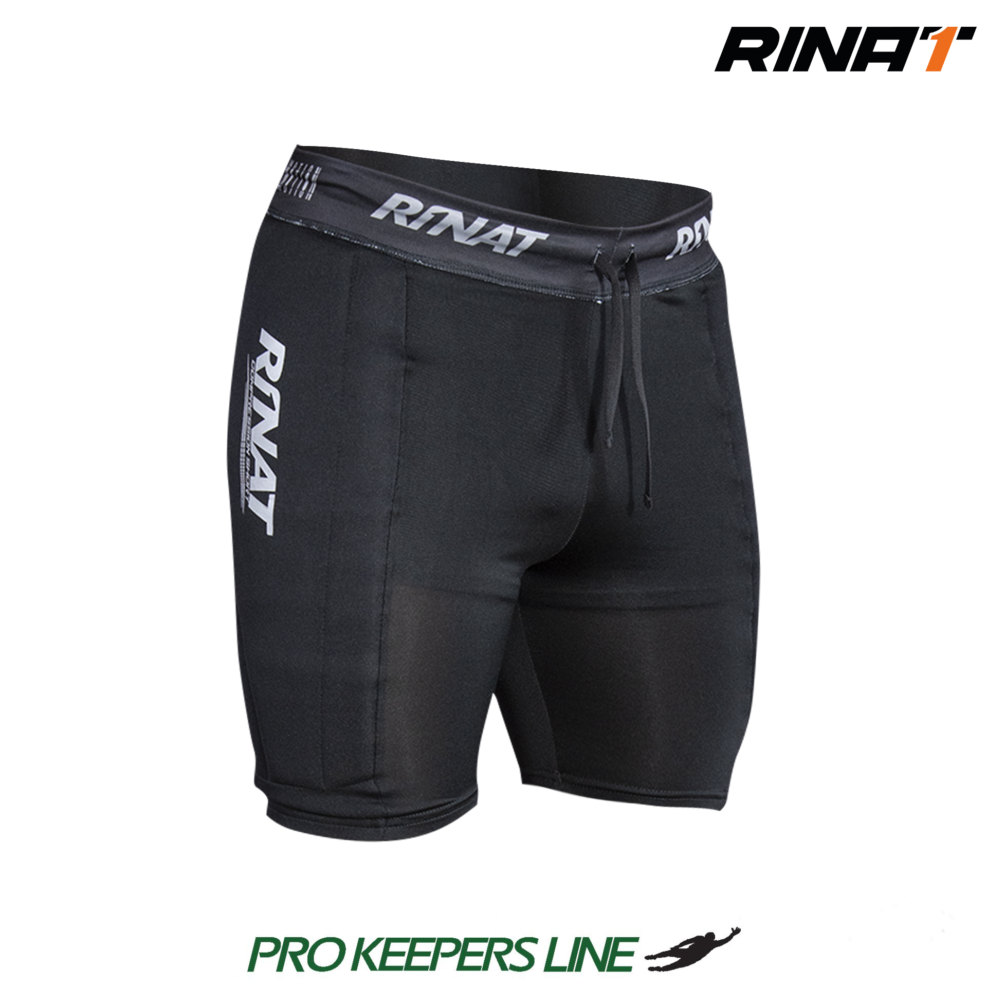 RINAT SHORT UNDER GUARD RINAT SHORT UNDER GUARD