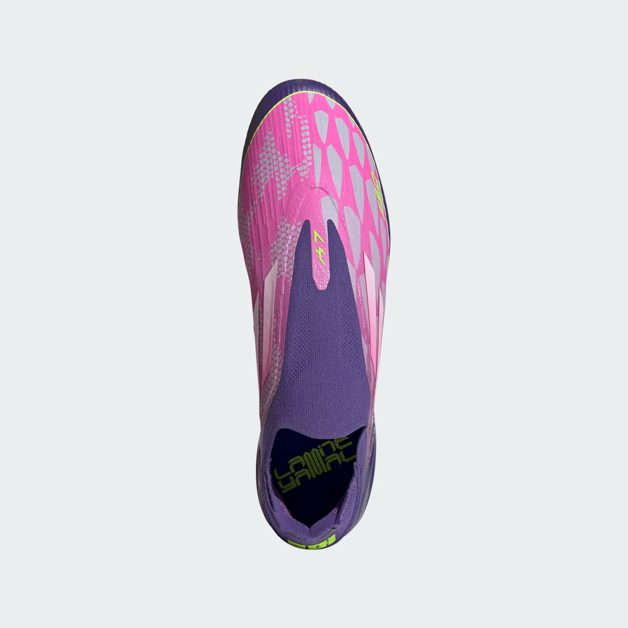 ADIDAS F50 ELITE LL FG LAMINE UNITY PURPLE/WHITE/LUCID LEMON ADIDAS F50 ELITE LL FG LAMINE UNITY PURPLE/WHITE/LUCID LEMON