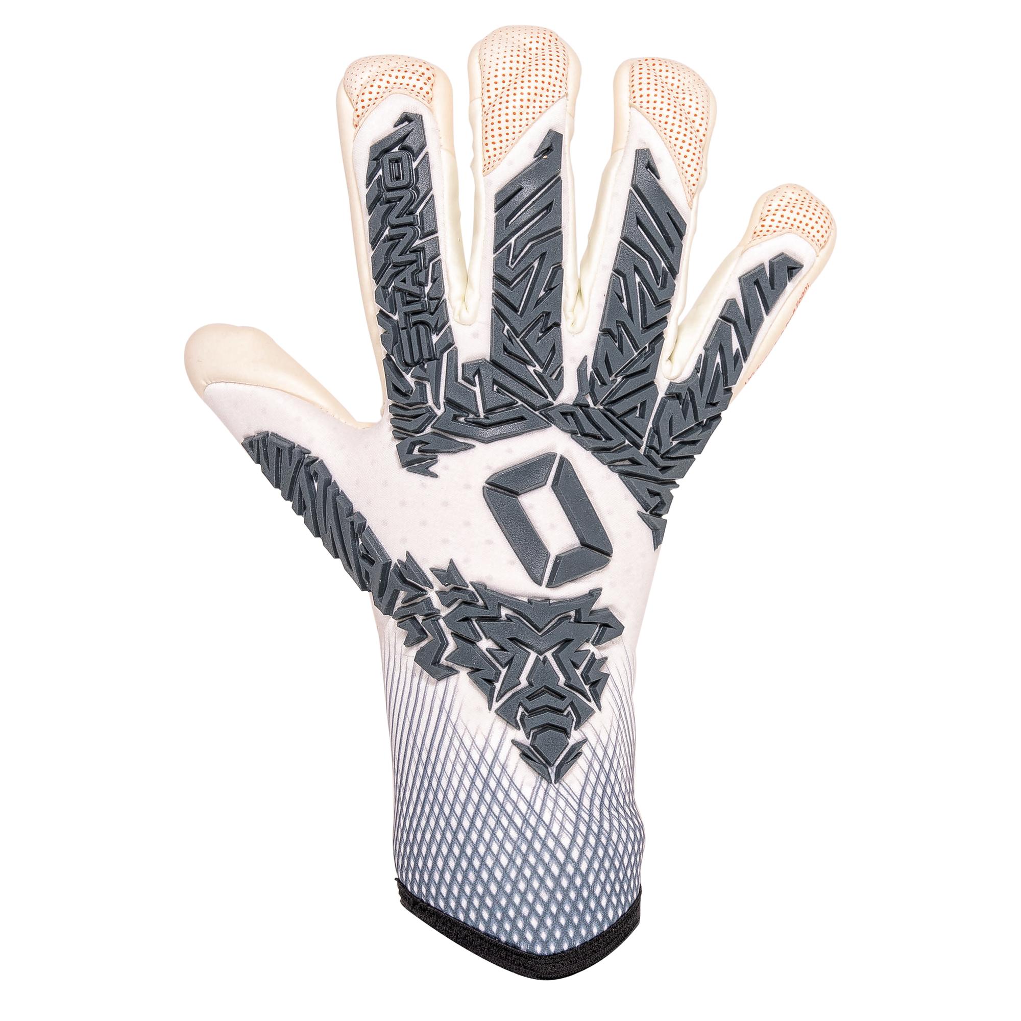 STANNO ULTIMATE GRIP OPF WHITE/GREY