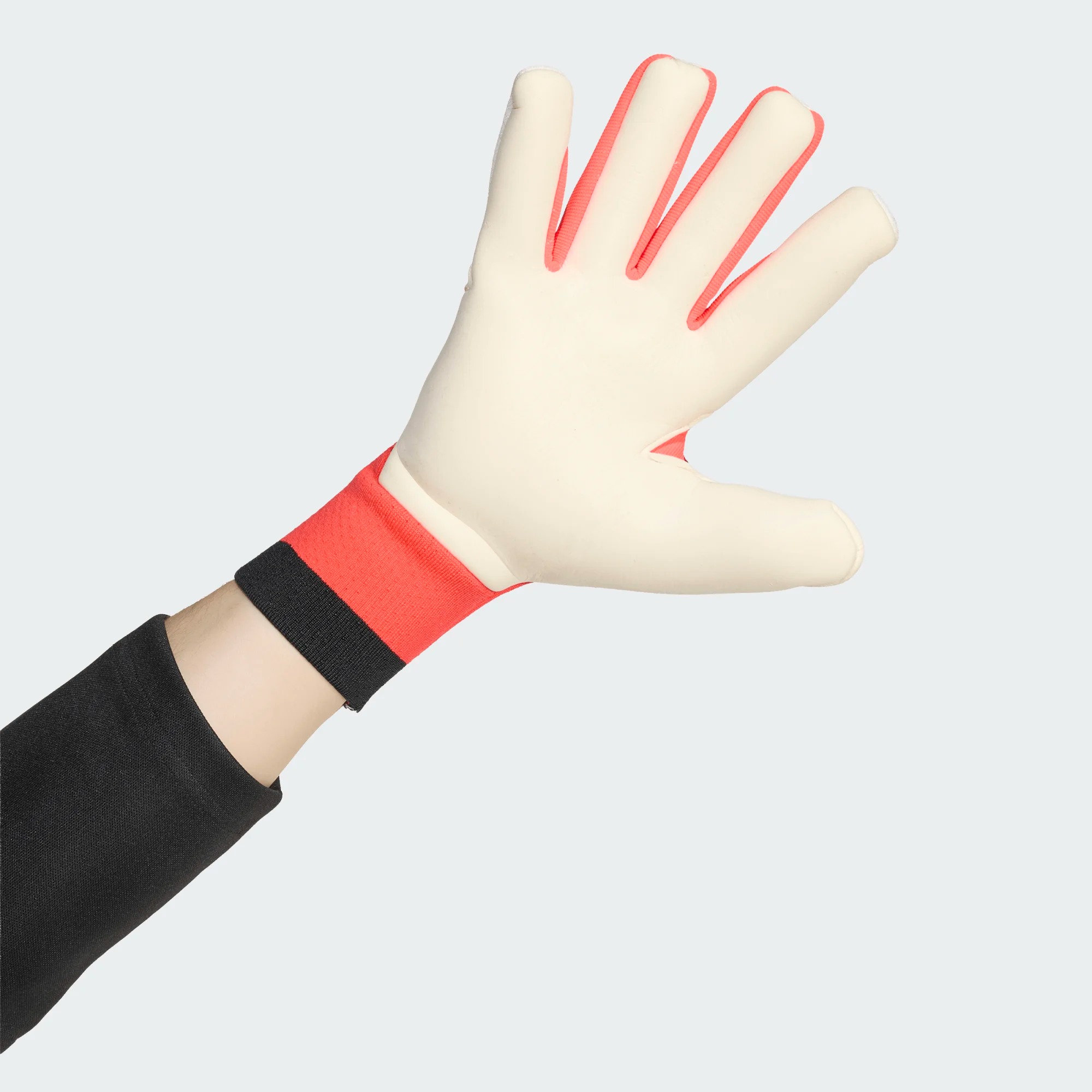 ADIDAS PREDATOR GL PRO PROMO WHITE/LUCID RED/BLACK