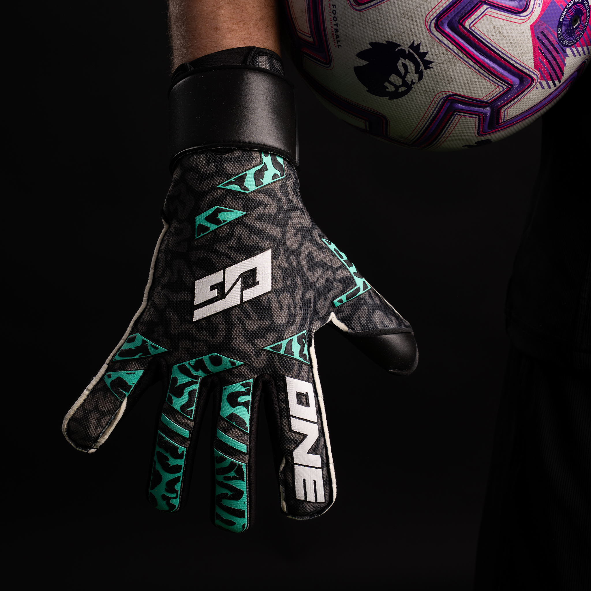 ONE GLOVE OG1 JUNIOR MONSTER GRAVITY