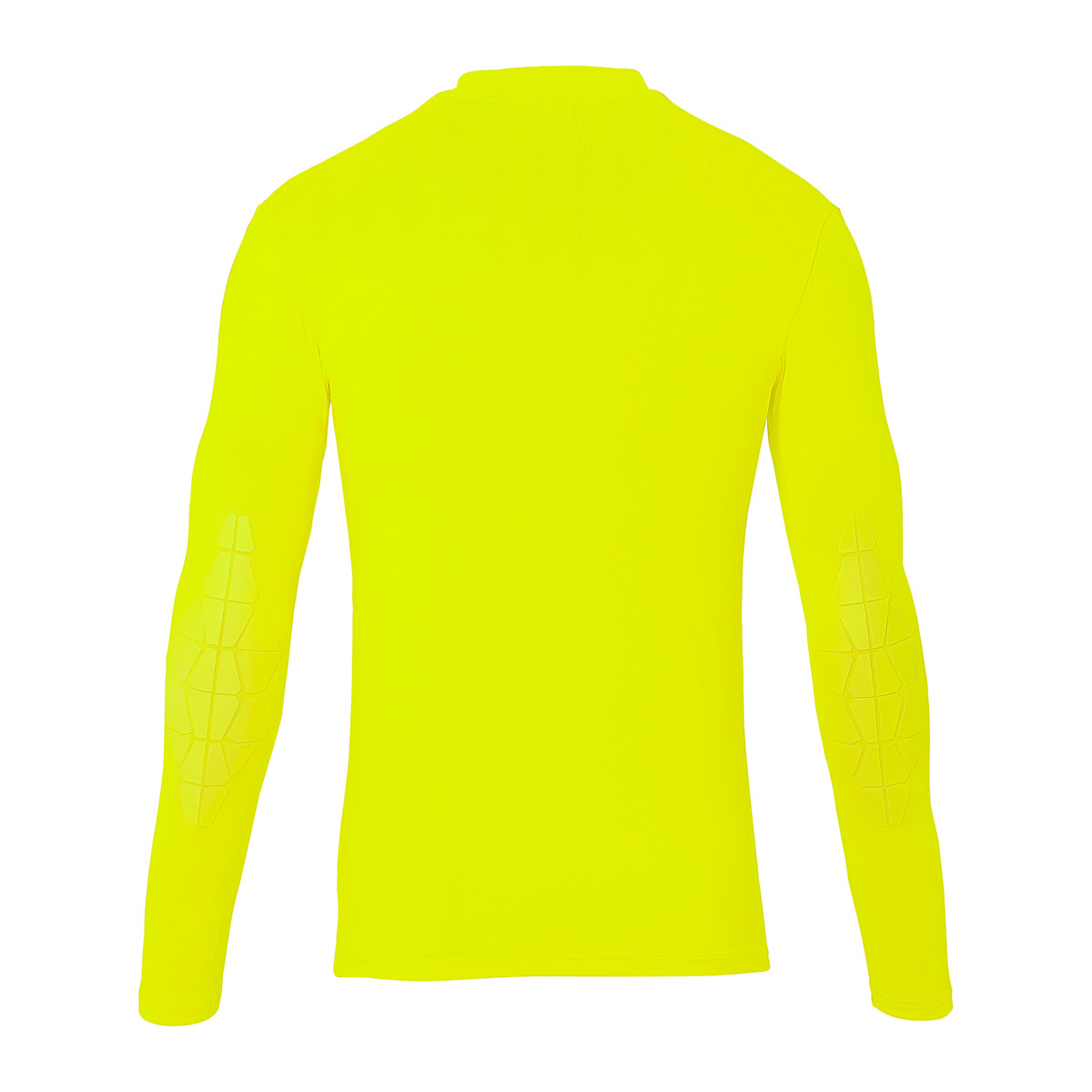 UHLSPORT PROGRESSIVE GOALKEEPER SET FLUO YELLOW/BLACK