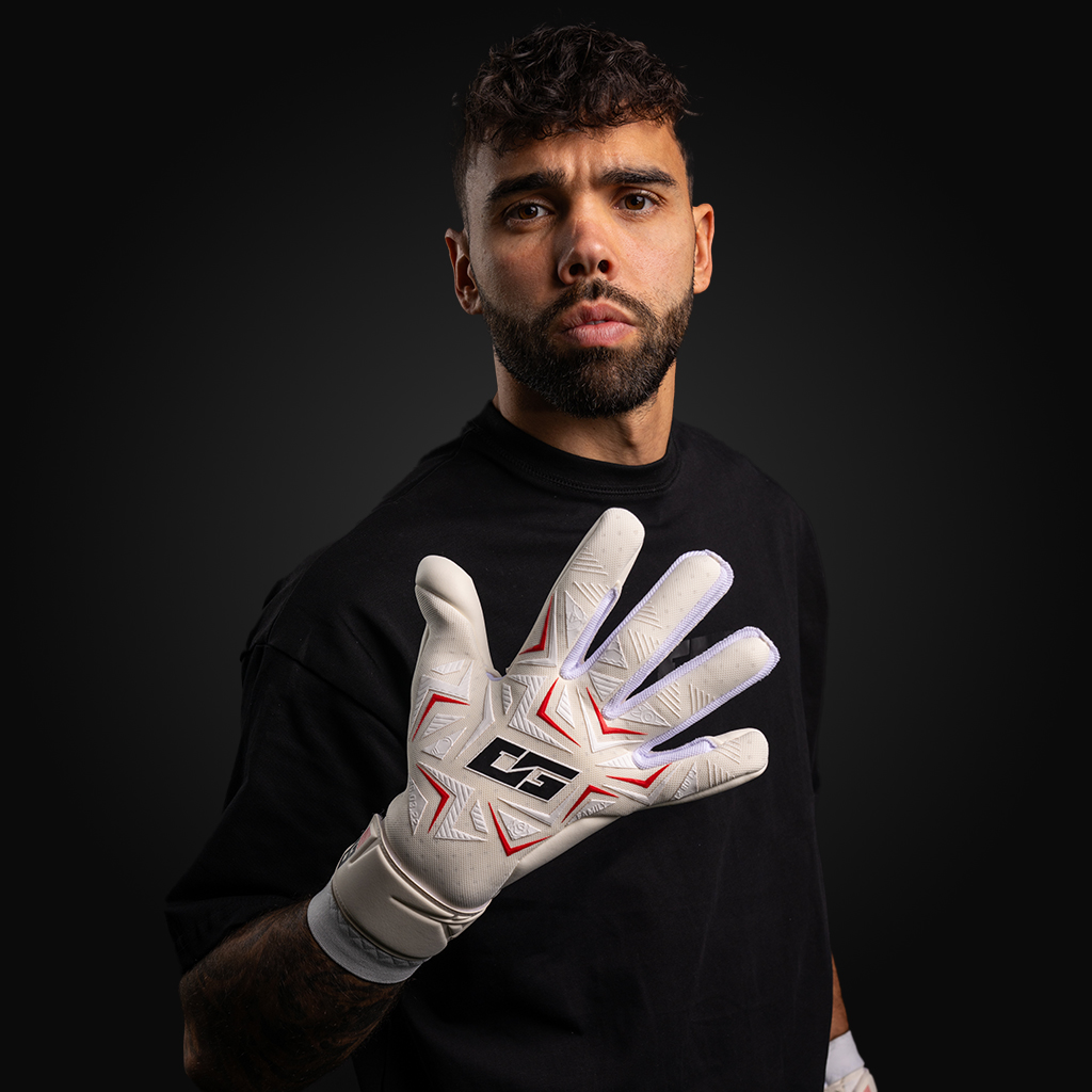 ONE GLOVE JUNIOR OG1 TYPE R