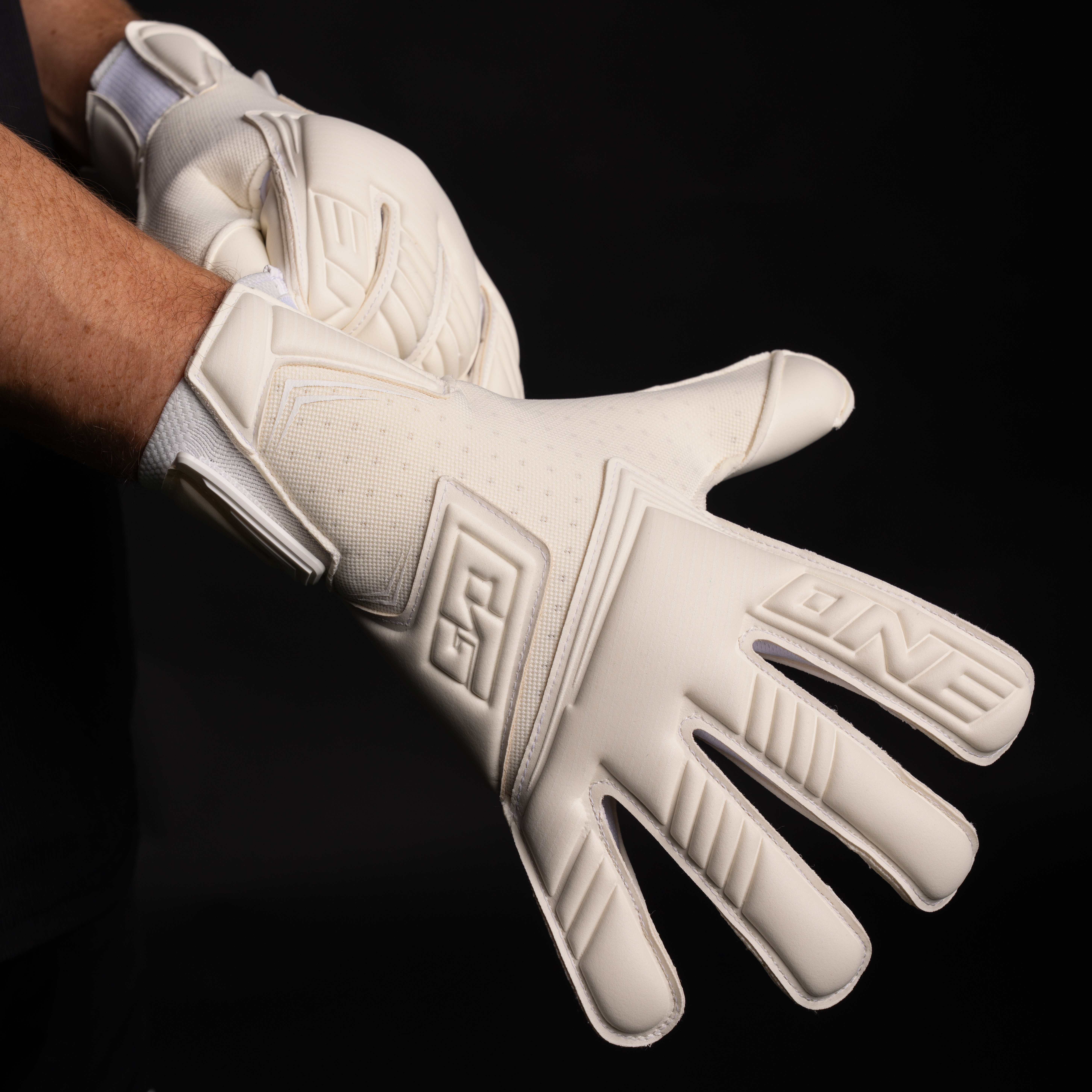 ONE GLOVE JUNIOR NXT PRO CONTRA VISION HYL