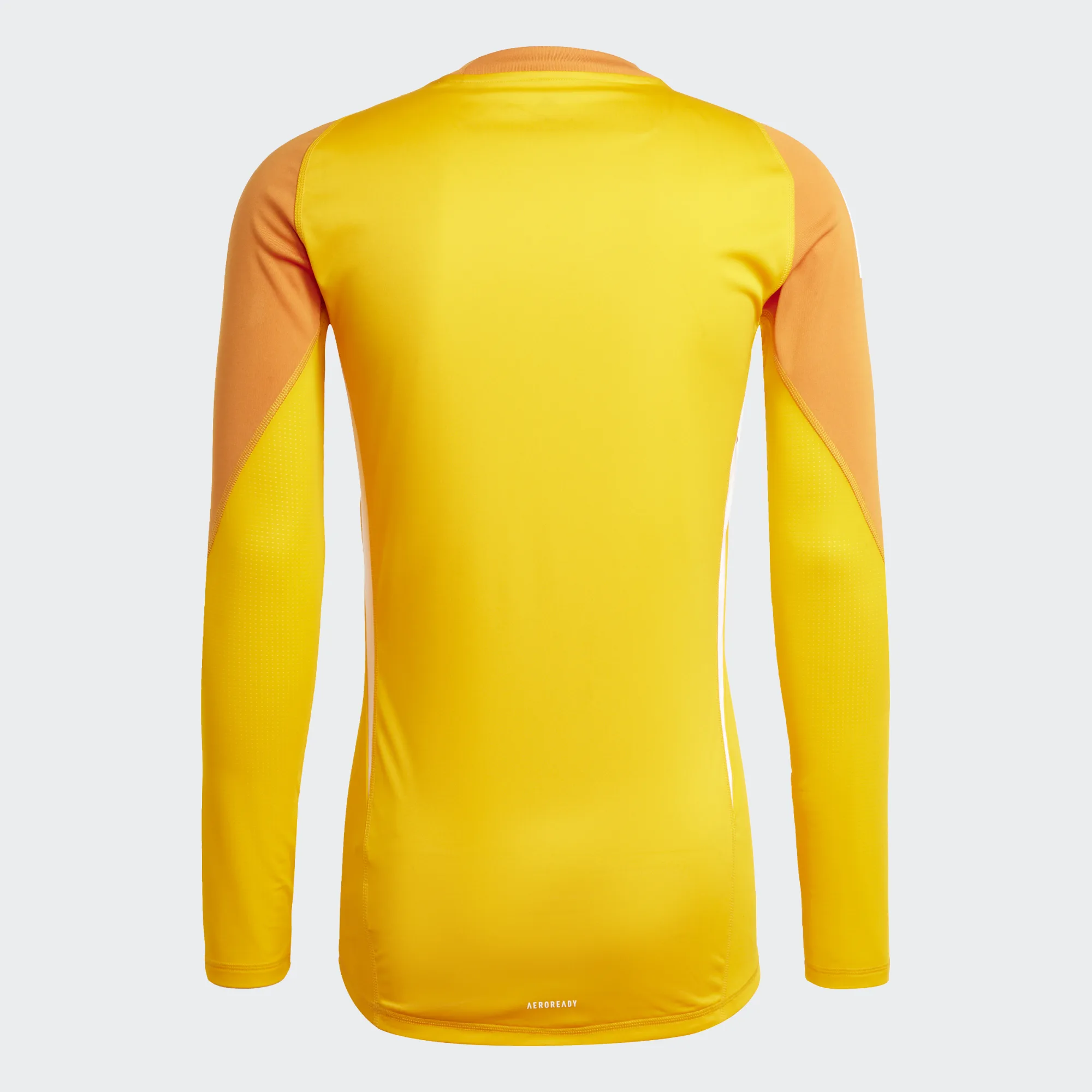 ADIDAS TIRO25 PRO GK JERSEY LS CREW ORANGE