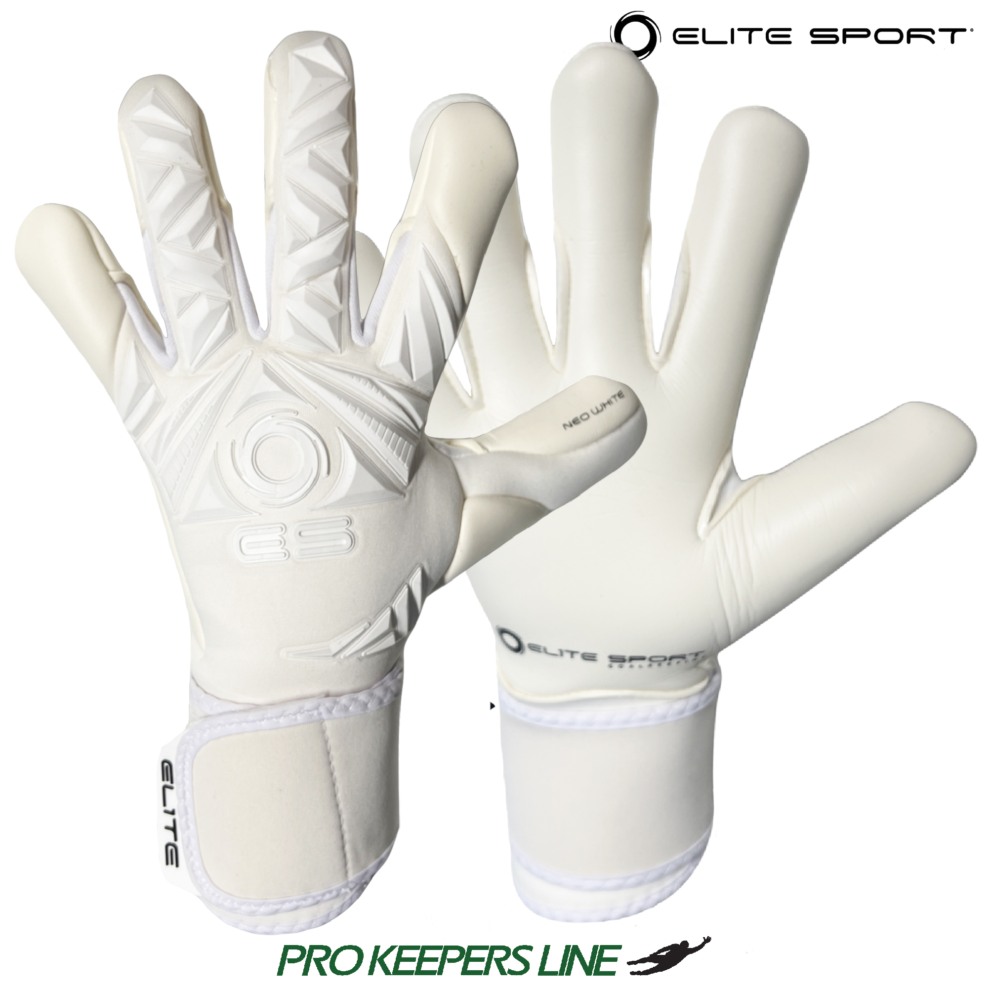 ELITE SPORT NEO WHITE