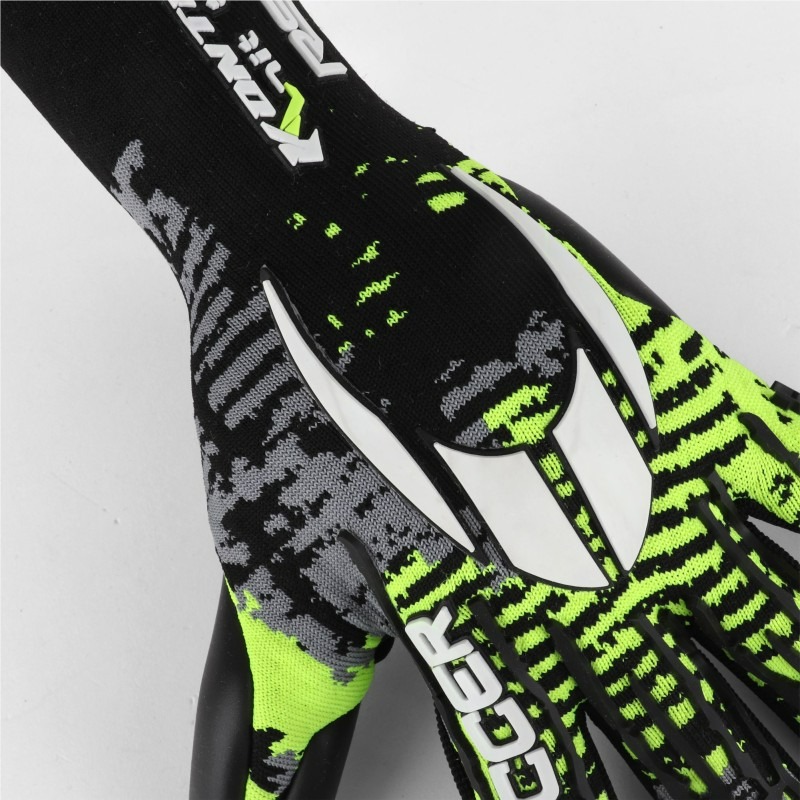 HO SOCCER KONTROL KNIT RS1 LIME TEAM