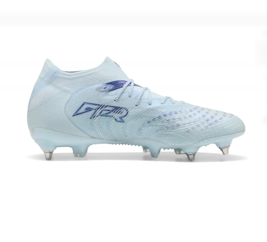 PUMA FUTURE 9 ULTIMATE MXSG ICY BLUE-BLUE JEWEL