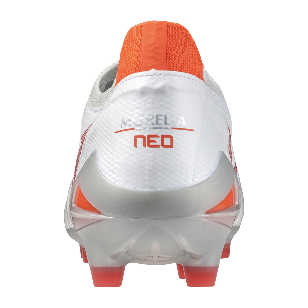 MIZUNO MORELIA NEO IV BETA MD – Football Boot