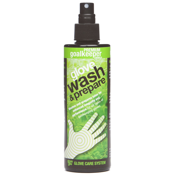 GLOVEGLU GLOVE WASH & PREPARE (250ML)