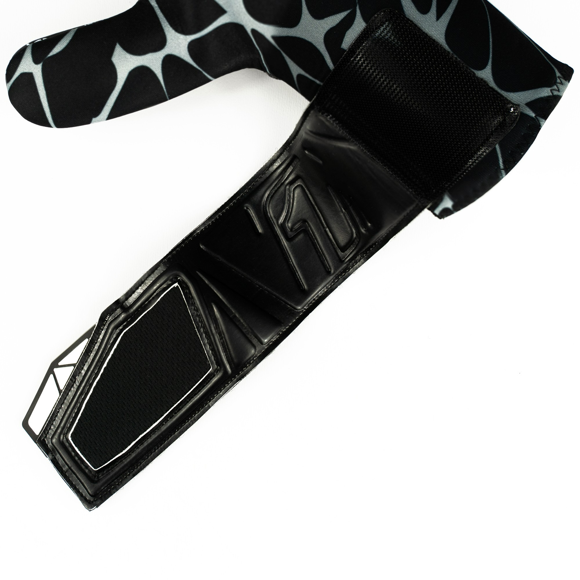 RINAT SANTOLOCO AS BLACK