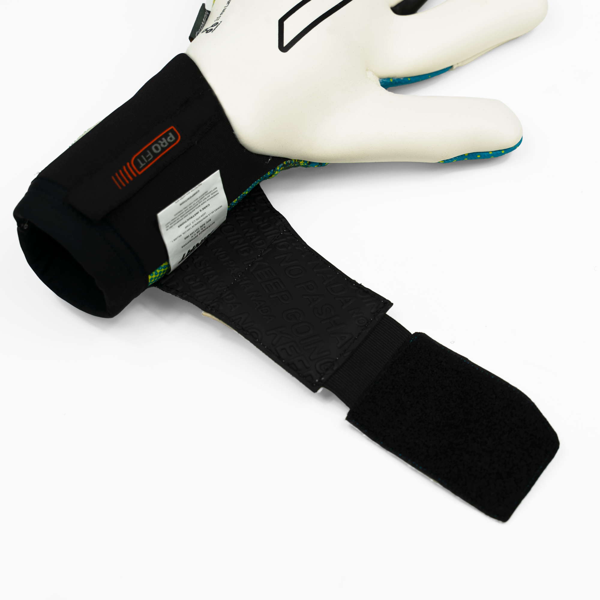 RINAT FIERA PRO GREEN/ORANGE