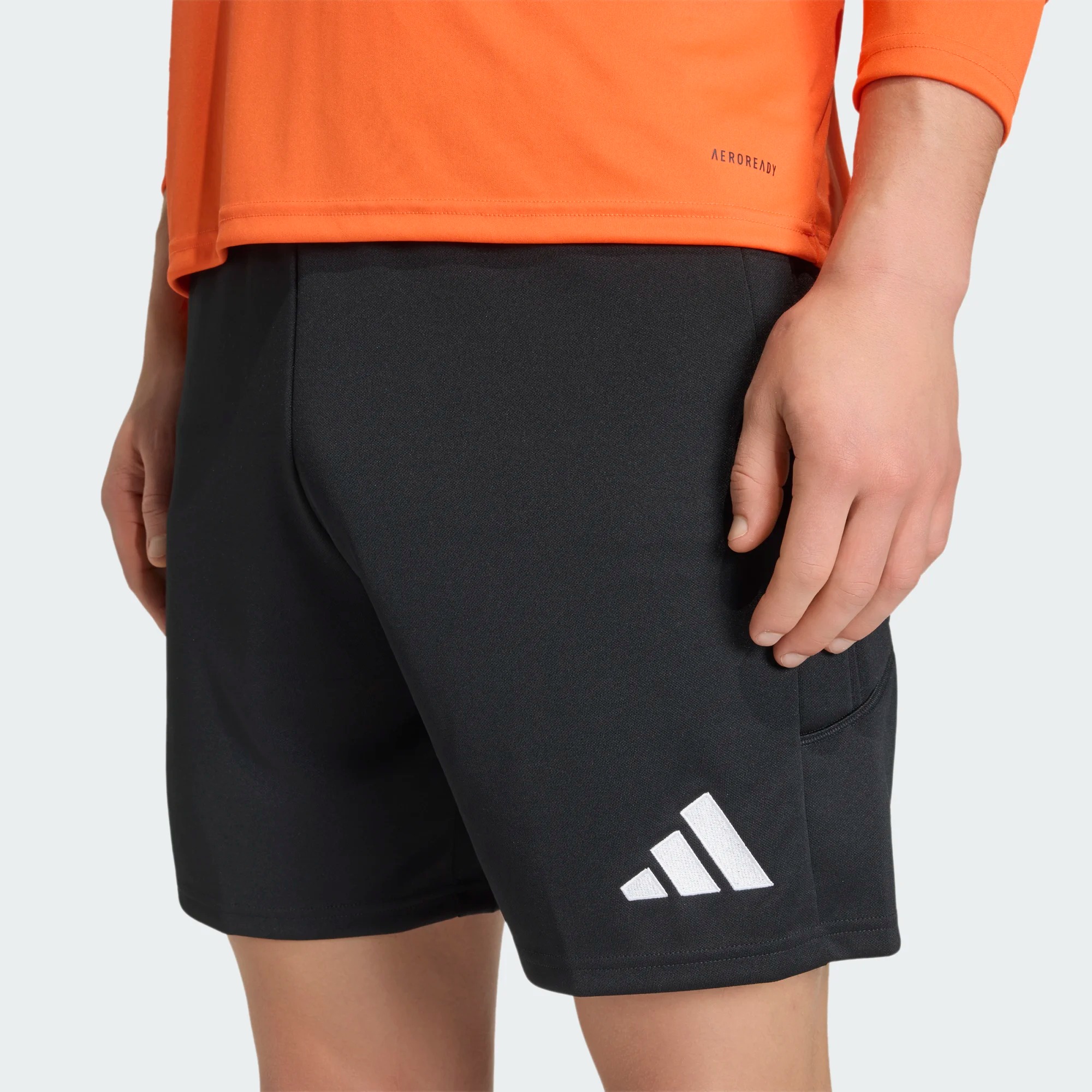 ADIDAS TIERRO26 GOALKEEPER SHORT
