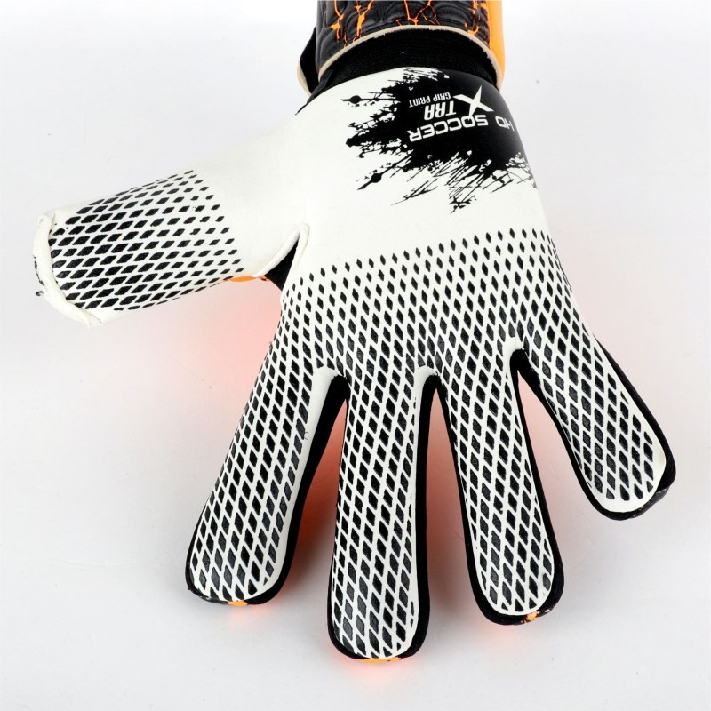 HO SOCCER GUERRERO UNIKO NEGATIVE ORANGE SHADOW