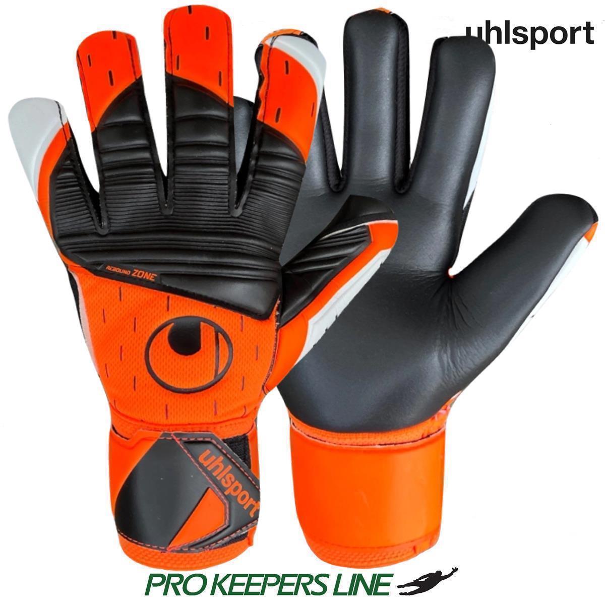 UHLSPORT SUPER RESIST + HN