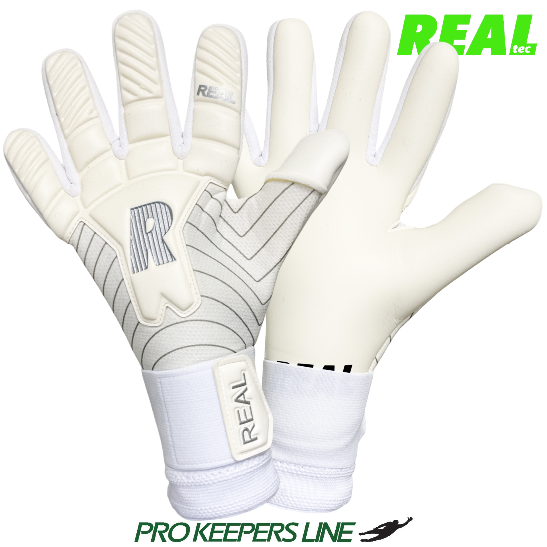 REAL 640 SILVER