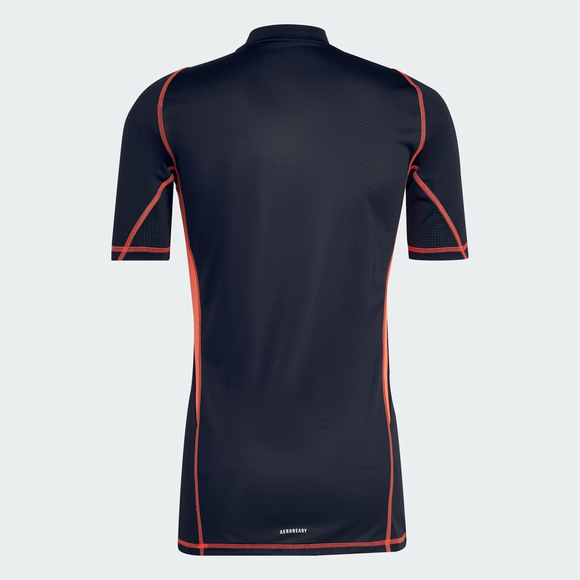 ADIDAS TIRO24 PRO GK JERSEY SHORT SLEEVE BLACK