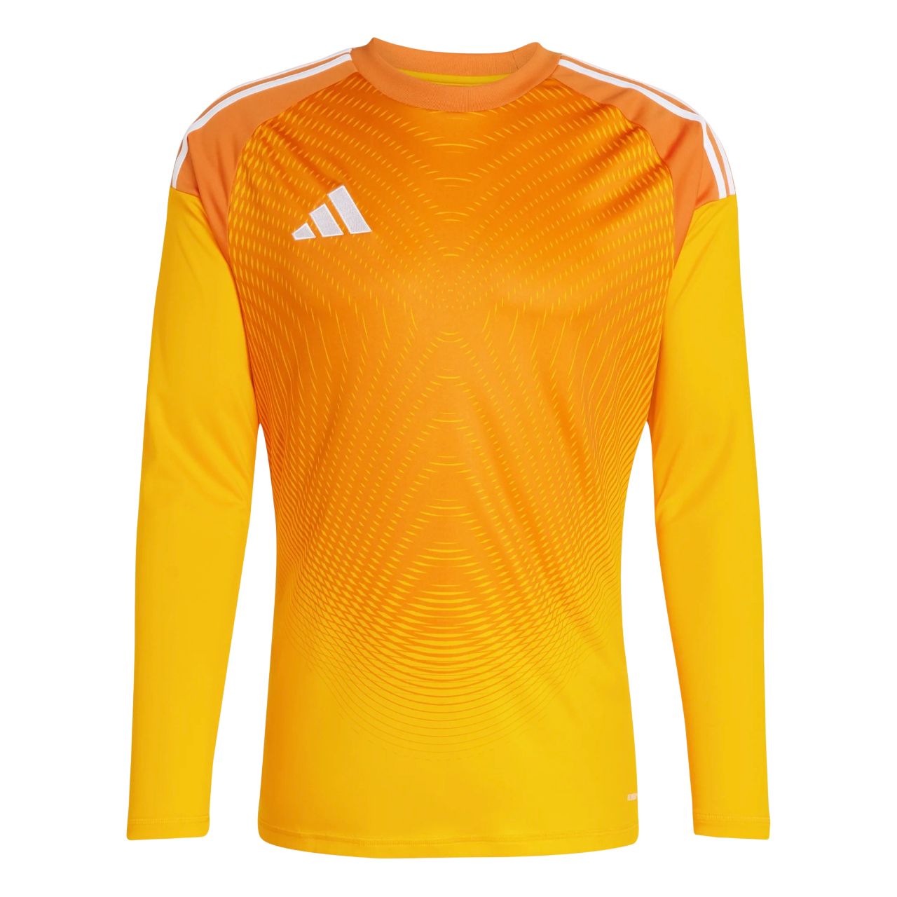 ADIDAS TIRO25 COMPETITION GK JERSEY LS CREW ORANGE