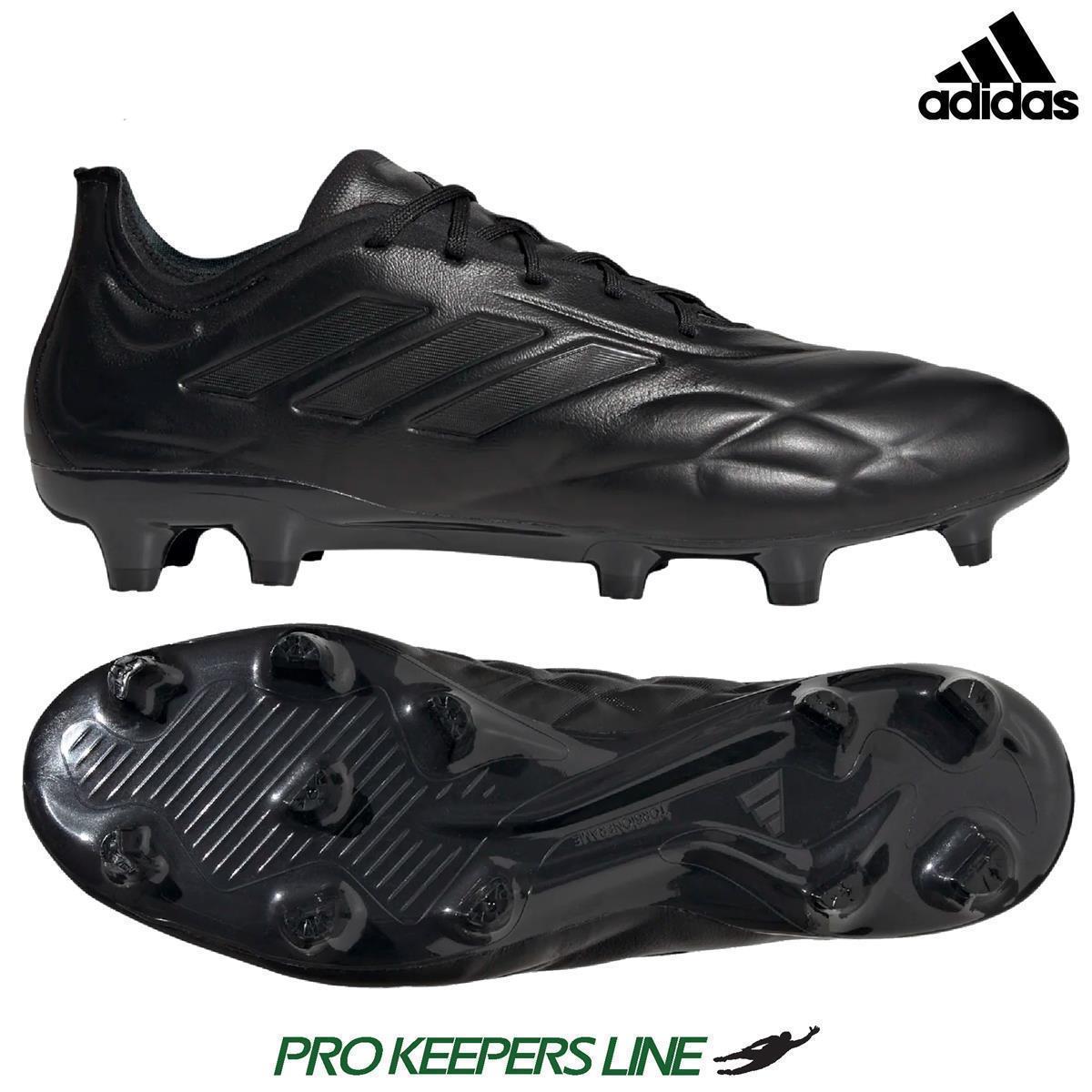 ADIDAS COPA PURE.1 FG CORE BLACK/CORE BLACK/CORE BLACK