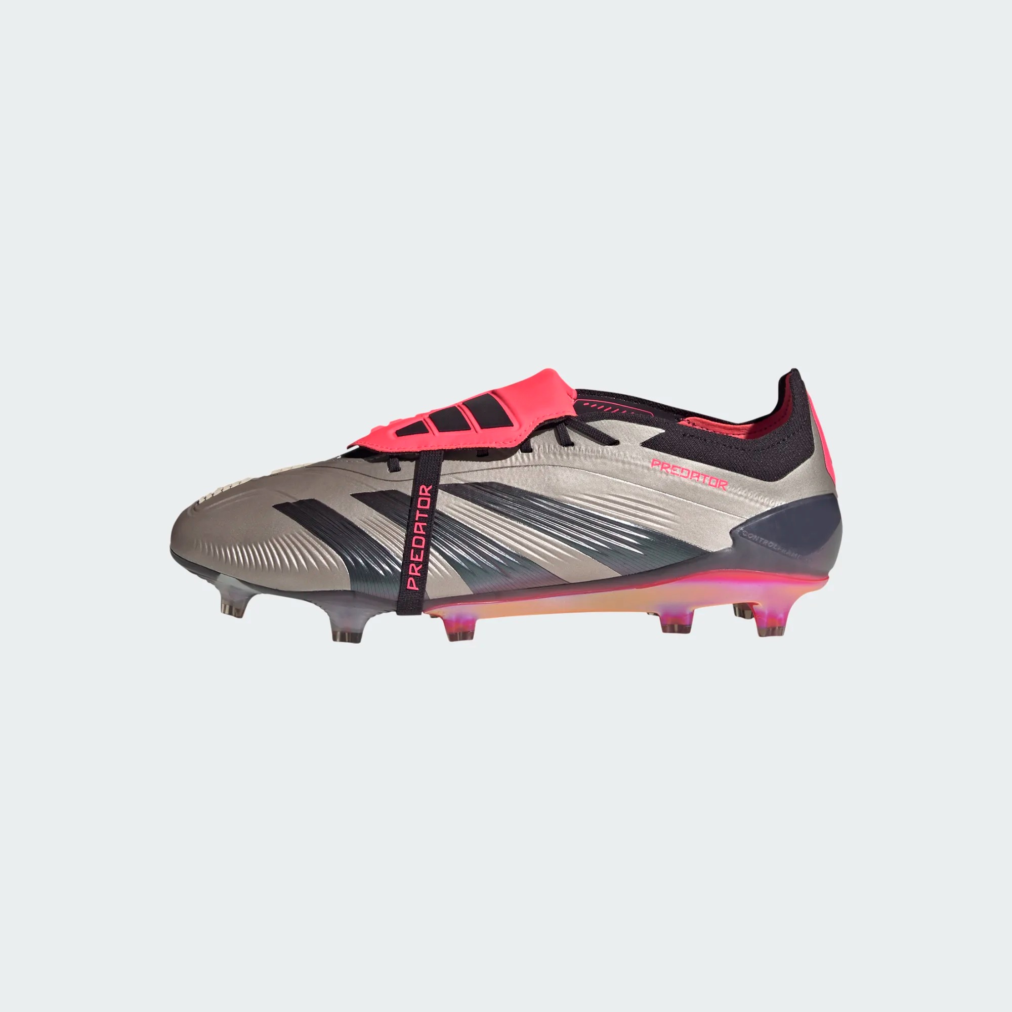ADIDAS PREDATOR ELITE FT FG – Football Boot
