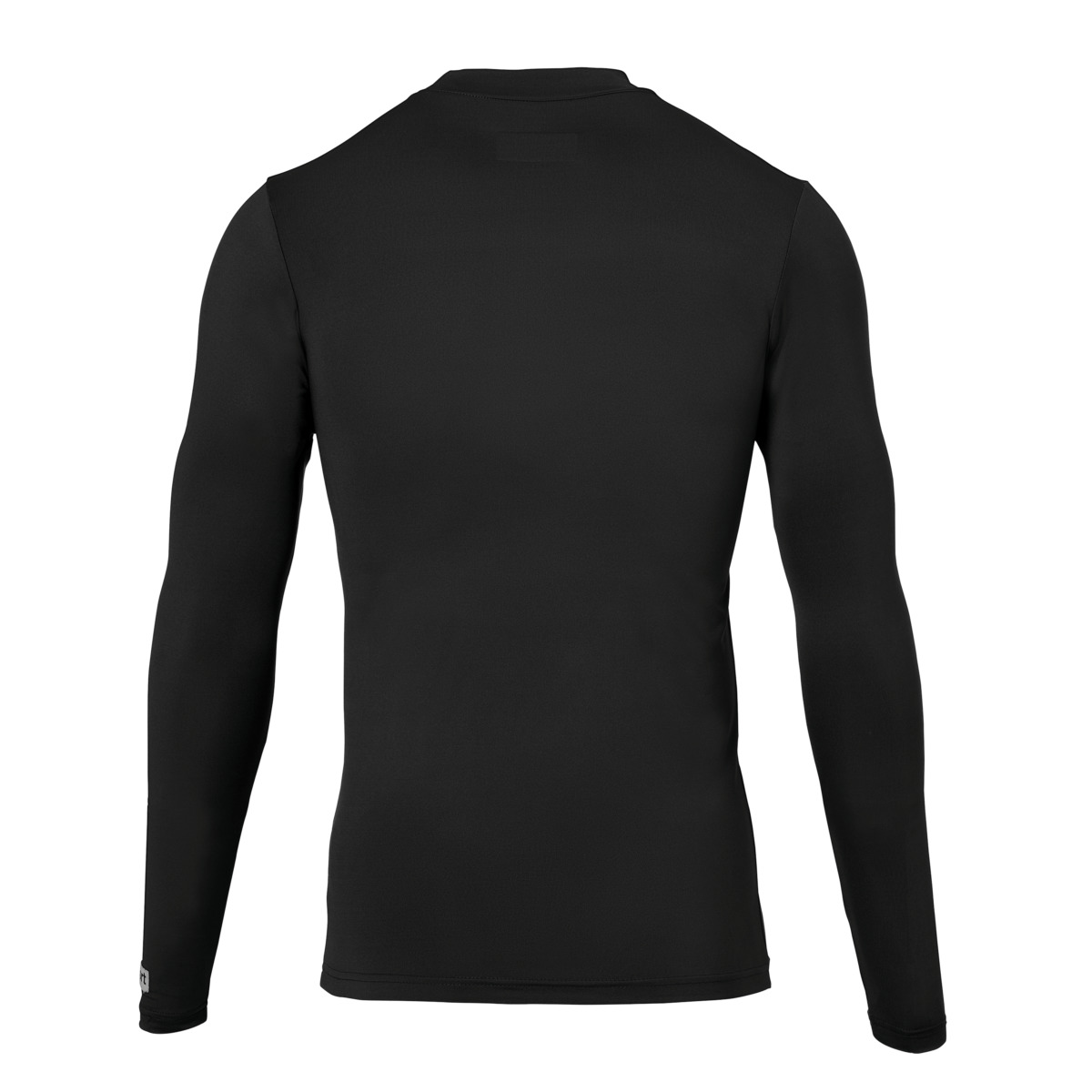 UHLSPORT DISTINCTION BASELAYER BLACK JUNIOR