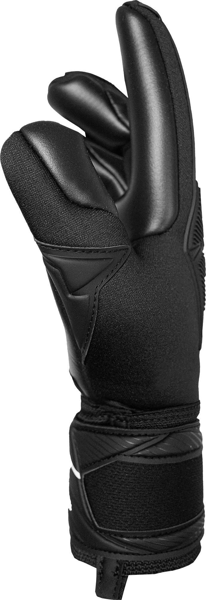 REUSCH ATTRAKT FREEGEL INFINITY BLACK