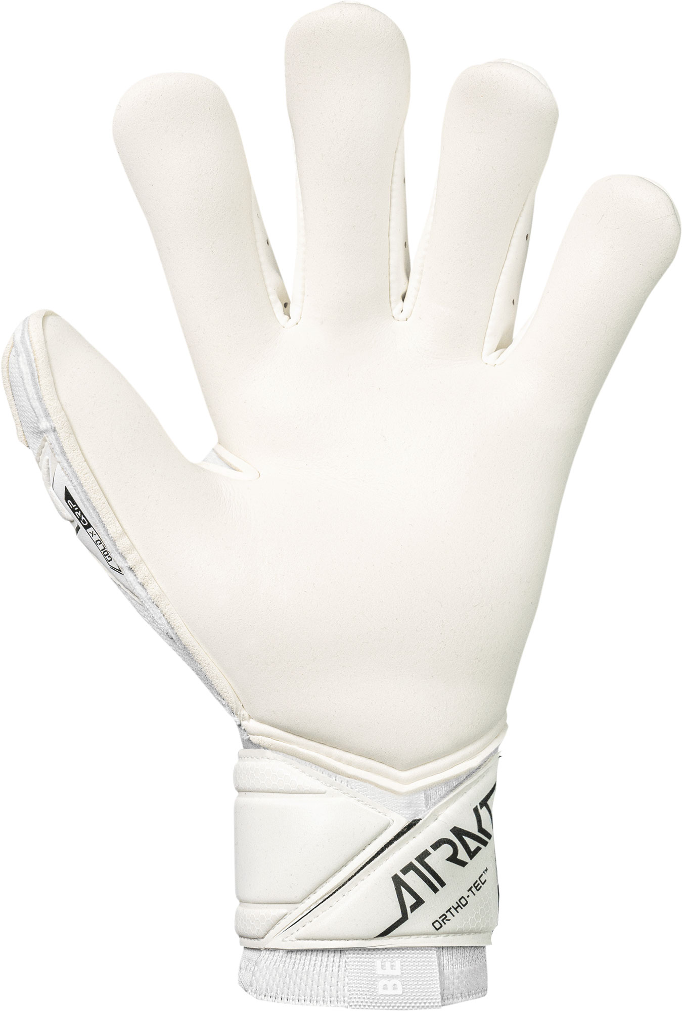 REUSCH ATTRAKT GOLD X ORTHO-TEC WHITE