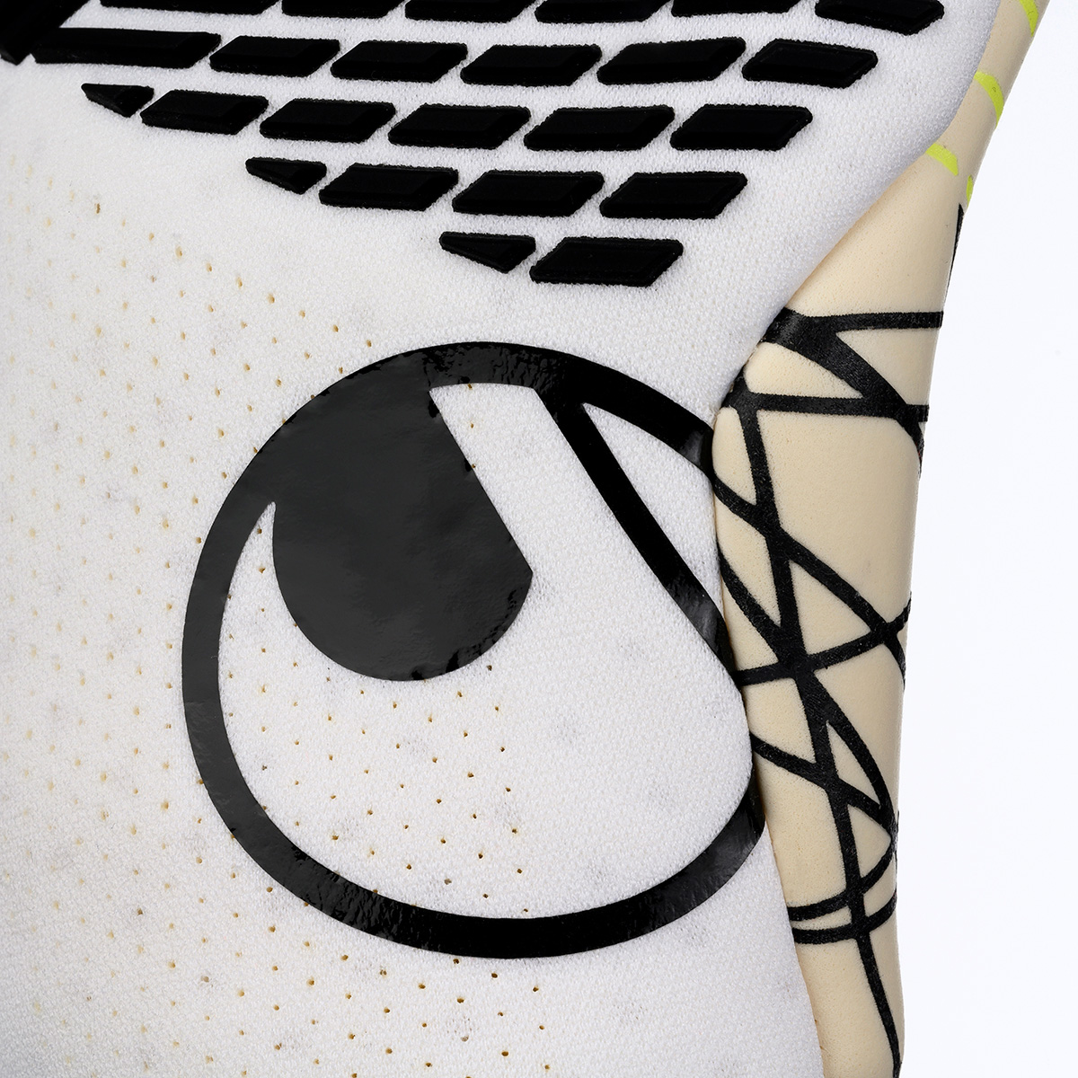 UHLSPORT FM ULTRAGRIP ZNE HN SOLAR EDITION #402