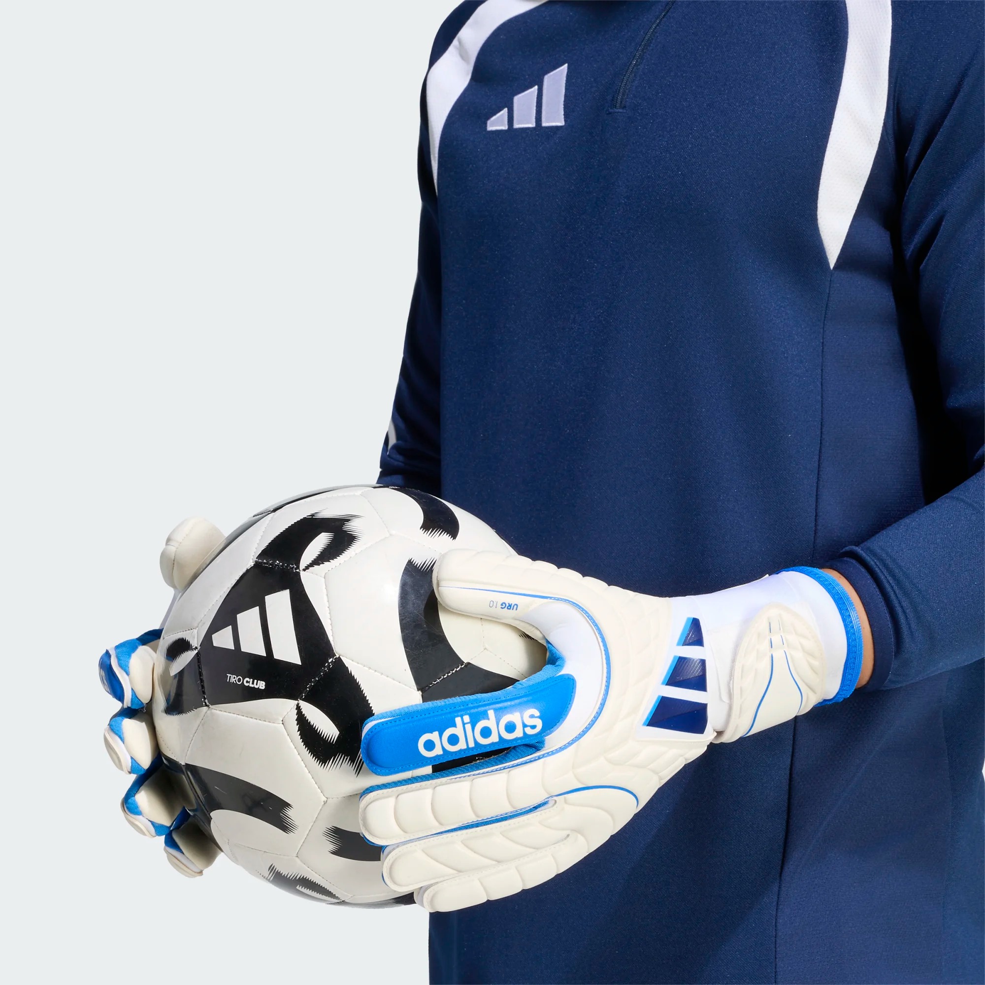 ADIDAS COPA GL PRO PROMO WHITE/LUCID BLUE/DARK BLUE