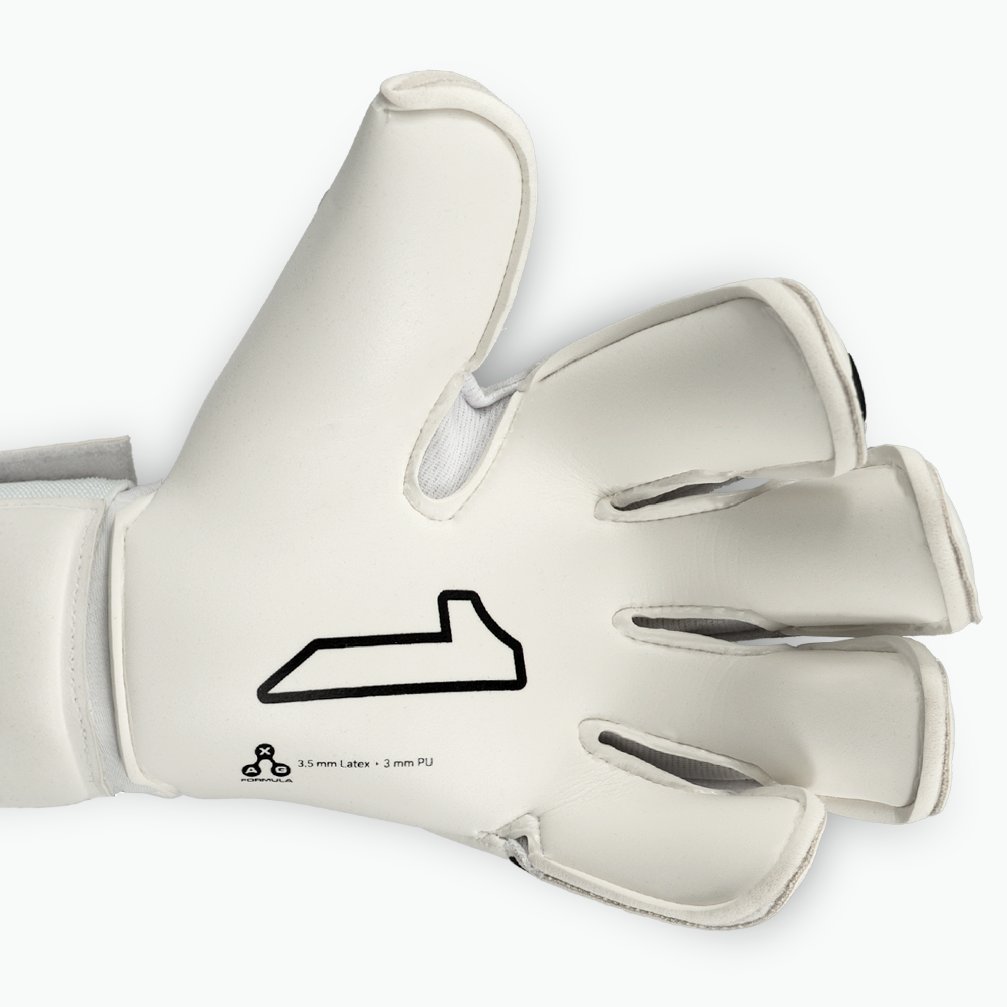RINAT SANTOLOCO PRO WHITE RINAT SANTOLOCO PRO BLACK