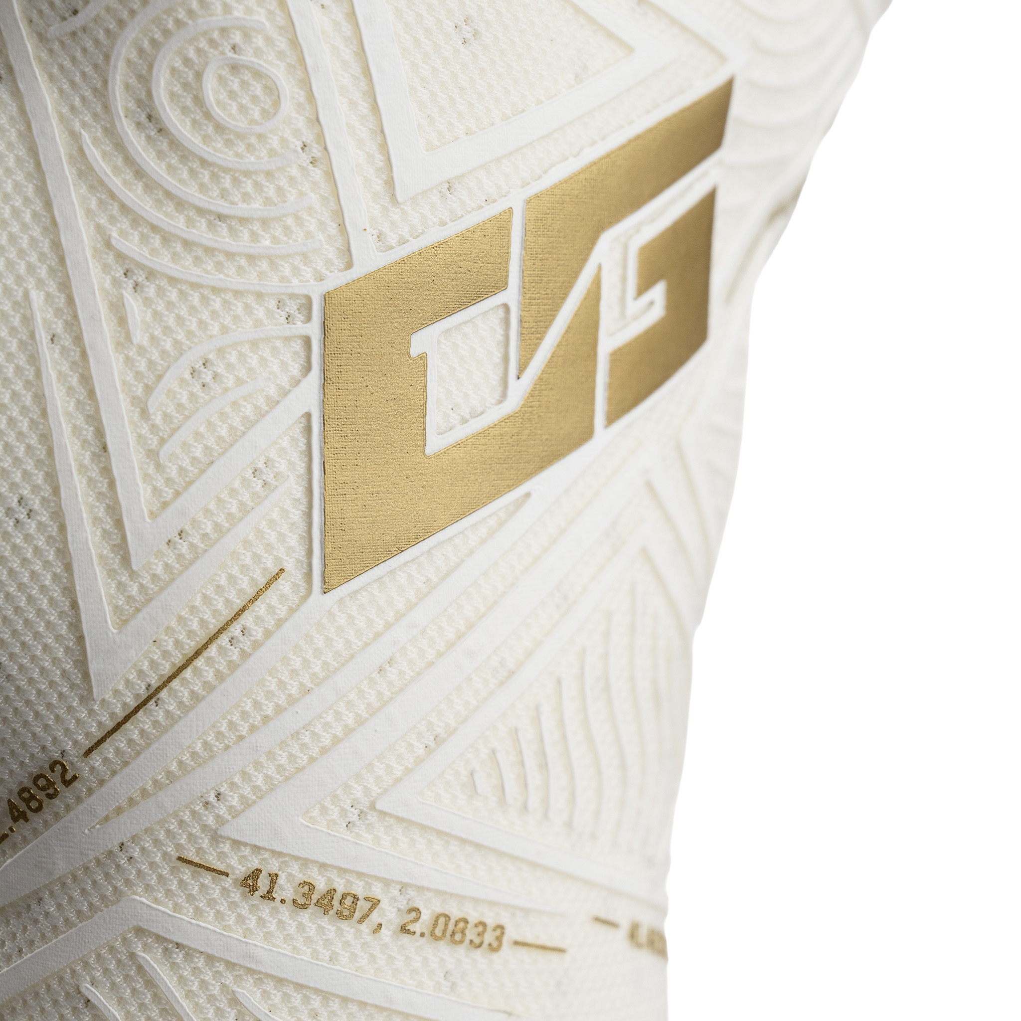 ONE GLOVE JUNIOR OG1 ORO