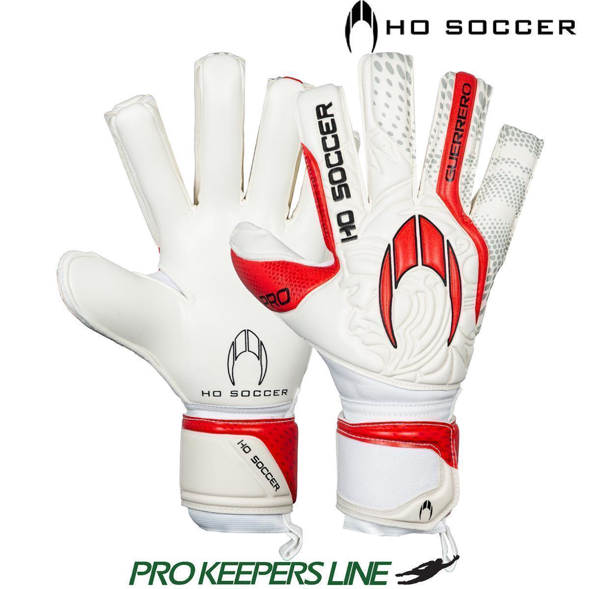 HO SOCCER GUERRERO PRO NEGATIVE HONOUR RED | 11 | 052.0215-11-009
