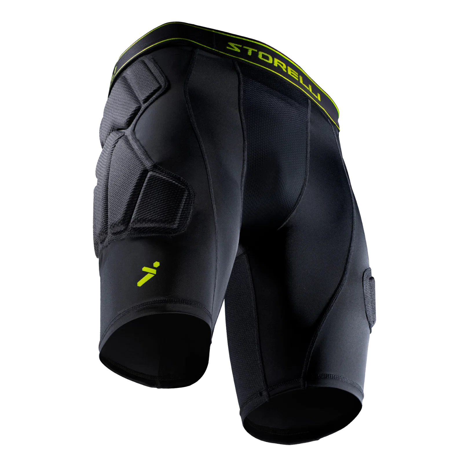 STORELLI BODYSHIELD ULTIMATE PROTECTION SHORT (PADDED)