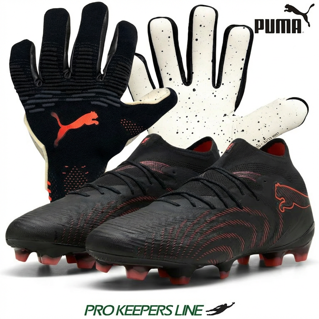 PUMA ECLIPSE 26 BUNDLE DEAL