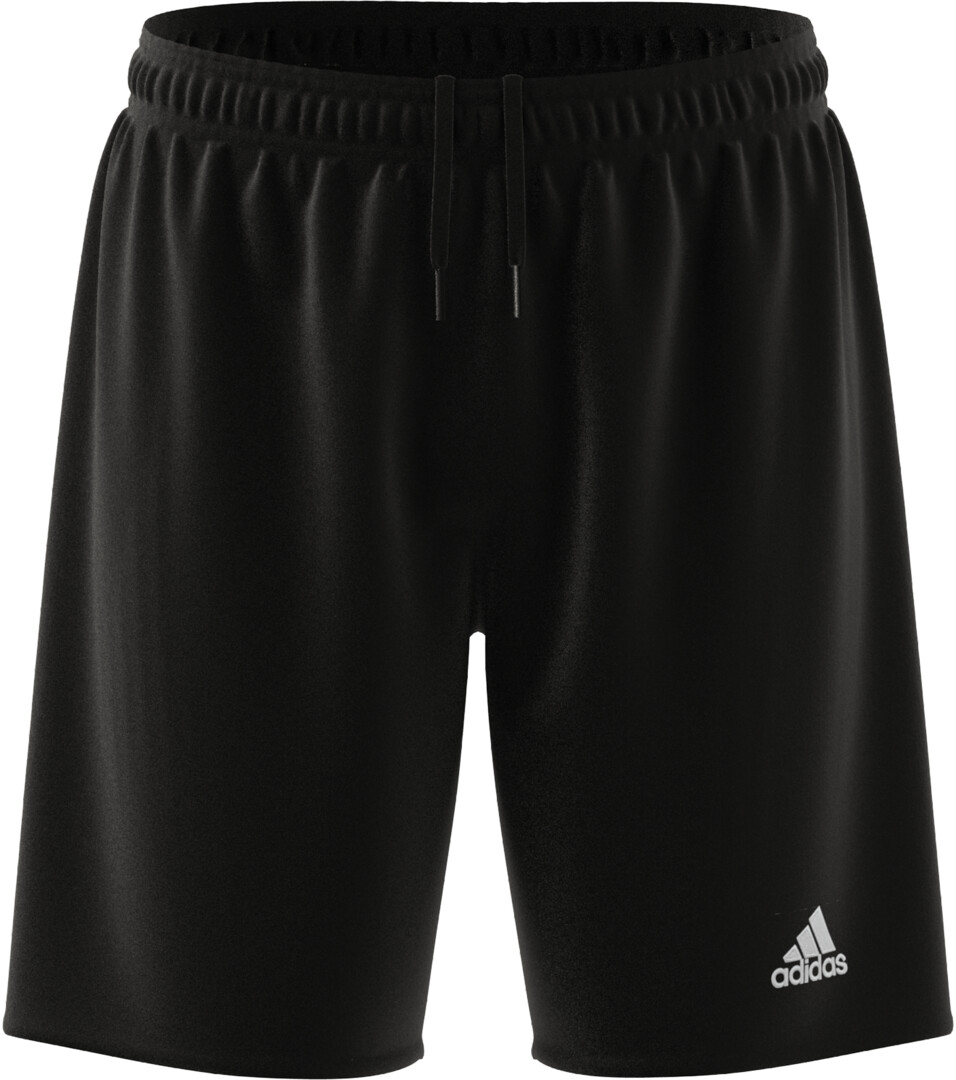 ADIDAS PARMA 16 SHORTS BLACK/WHITE