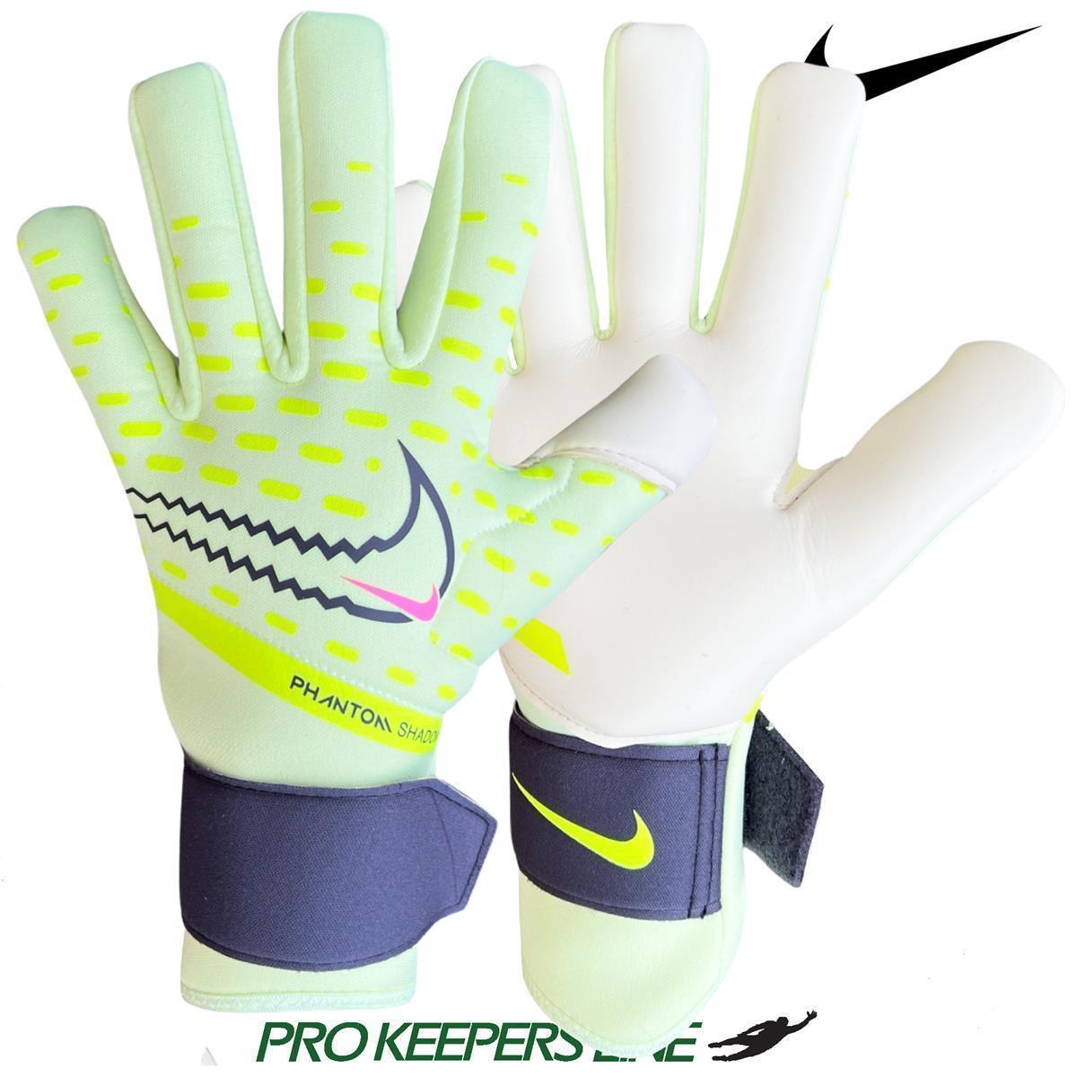 NIKE GOALKEEPER PHANTOM SHADOW BARELY/GRIDIRON/GRIDIRON