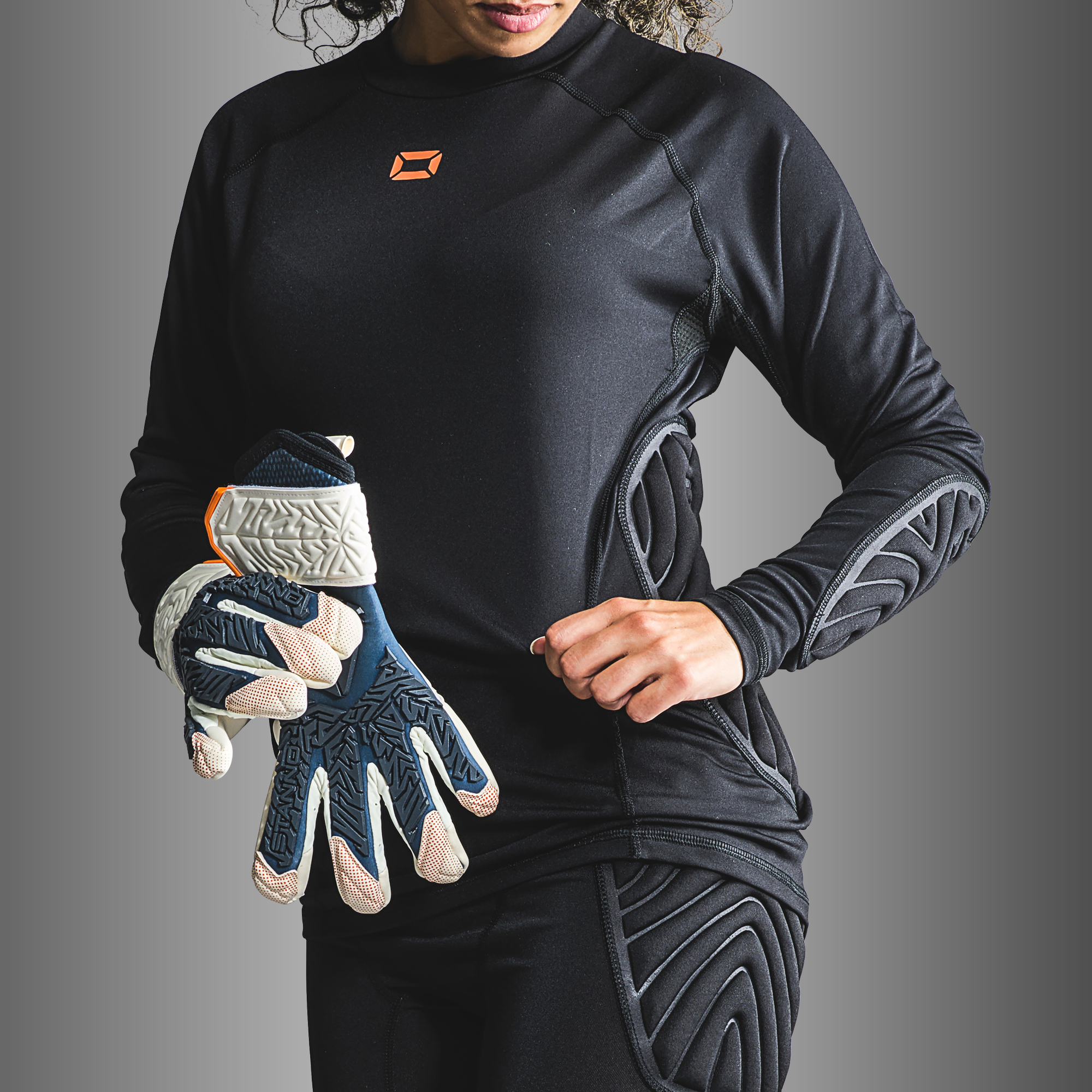 STANNO EQUIP PROTECTION SHIRT