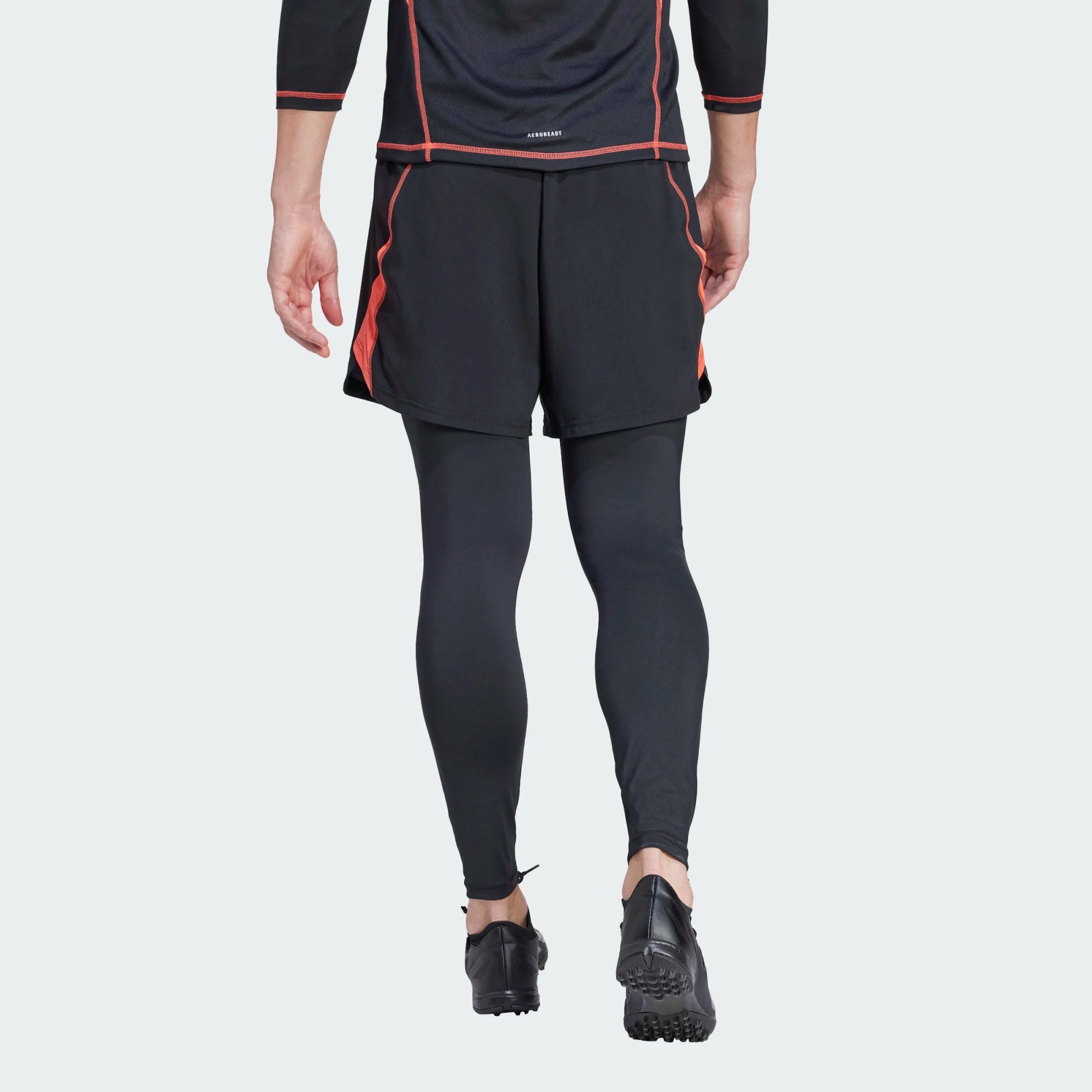 ADIDAS TIRO24 PRO GK TIGHT BLACK ADIDAS TIRO24 PRO GK TIGHT BLACK