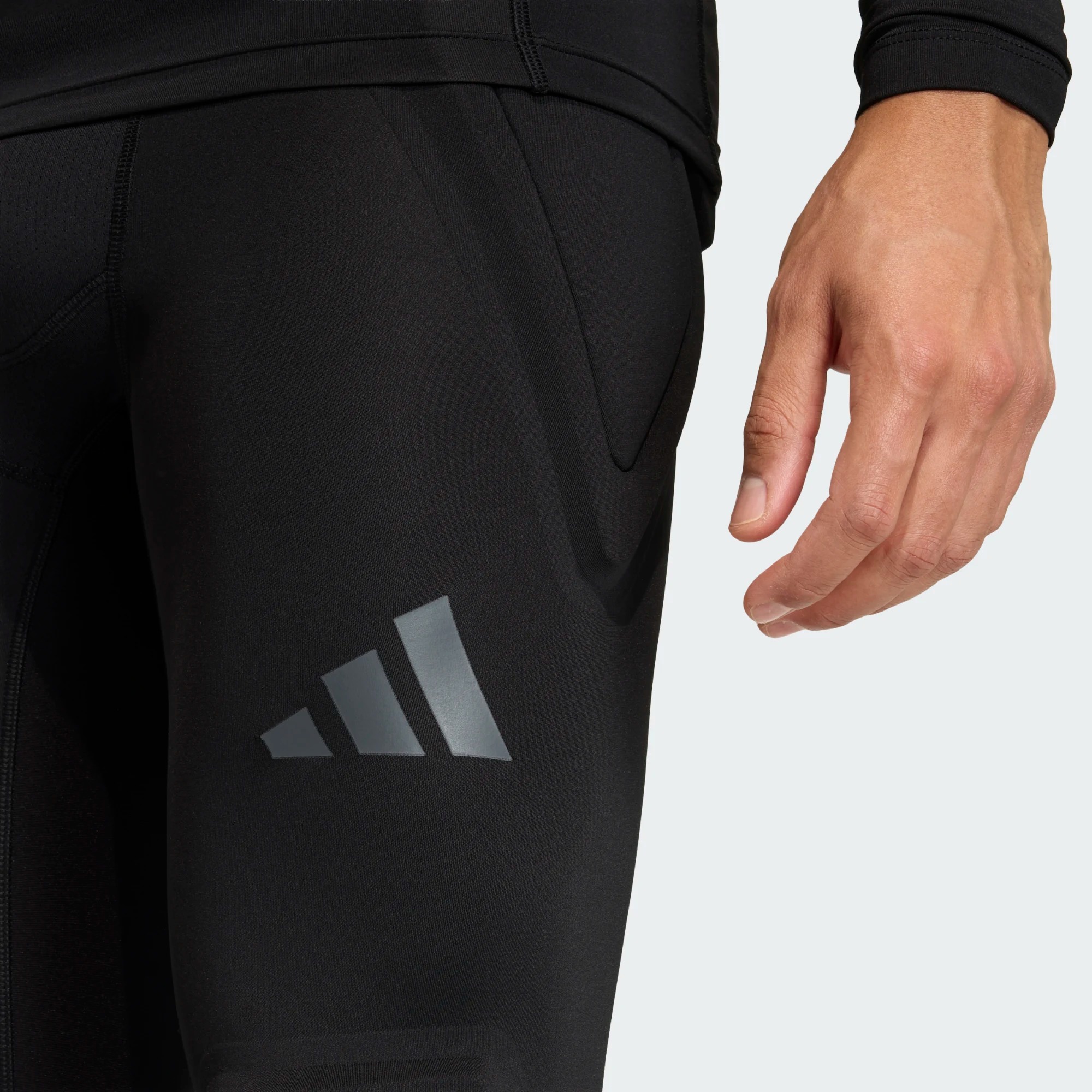 ADIDAS GOALKEEPER PADDED LONG TIGHT